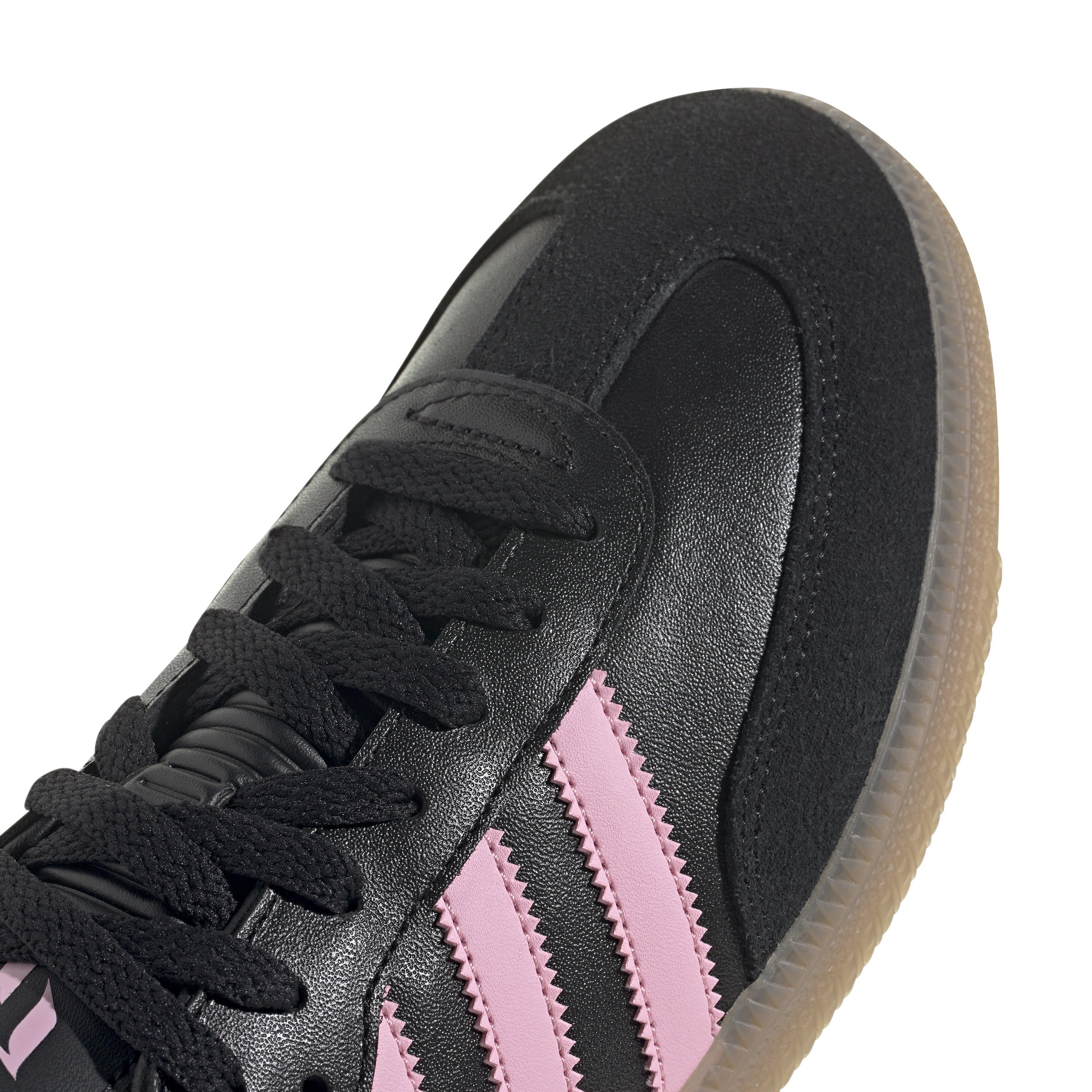 Samba Messi Boots