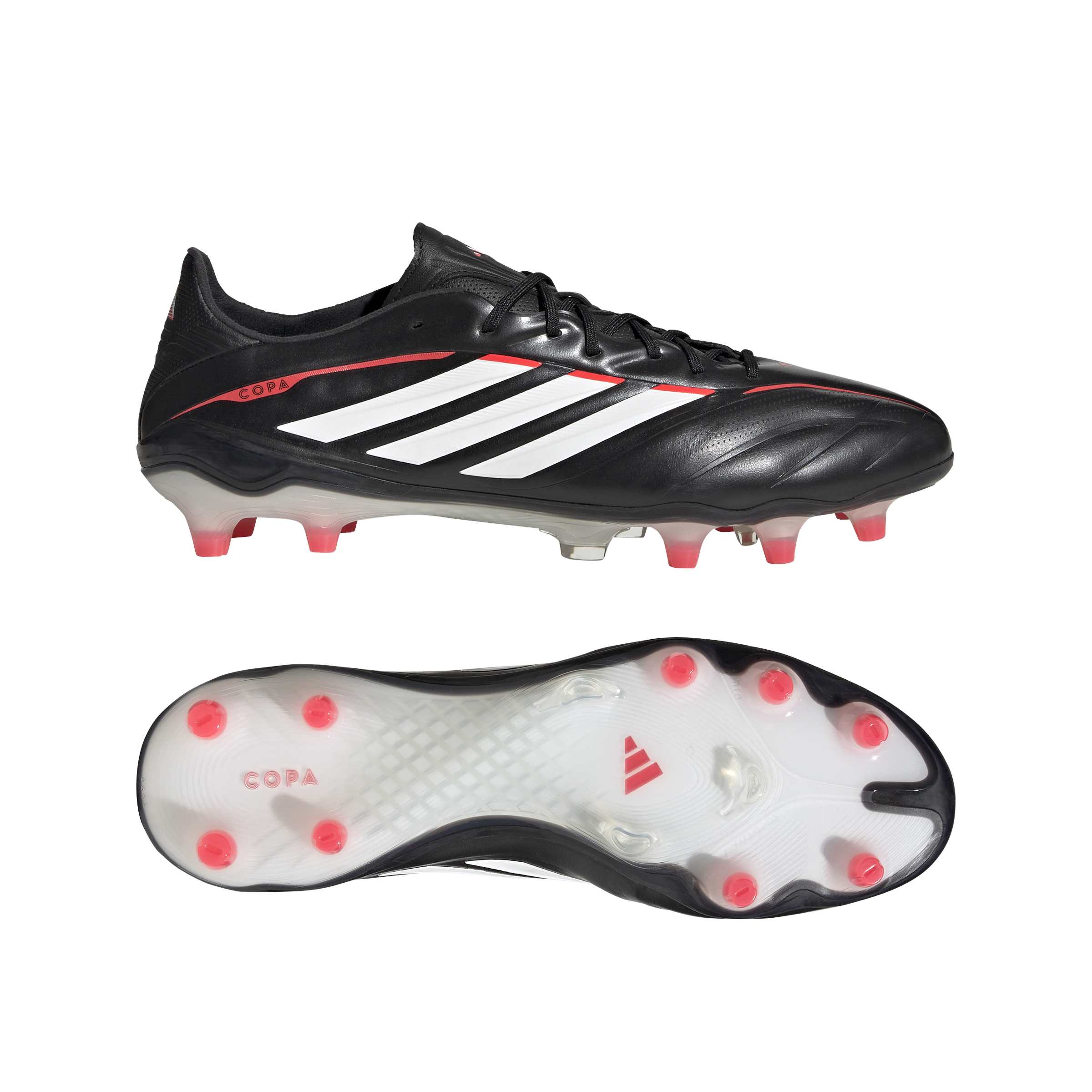 Copa Pure Iv Elite Firm Ground Football Boots