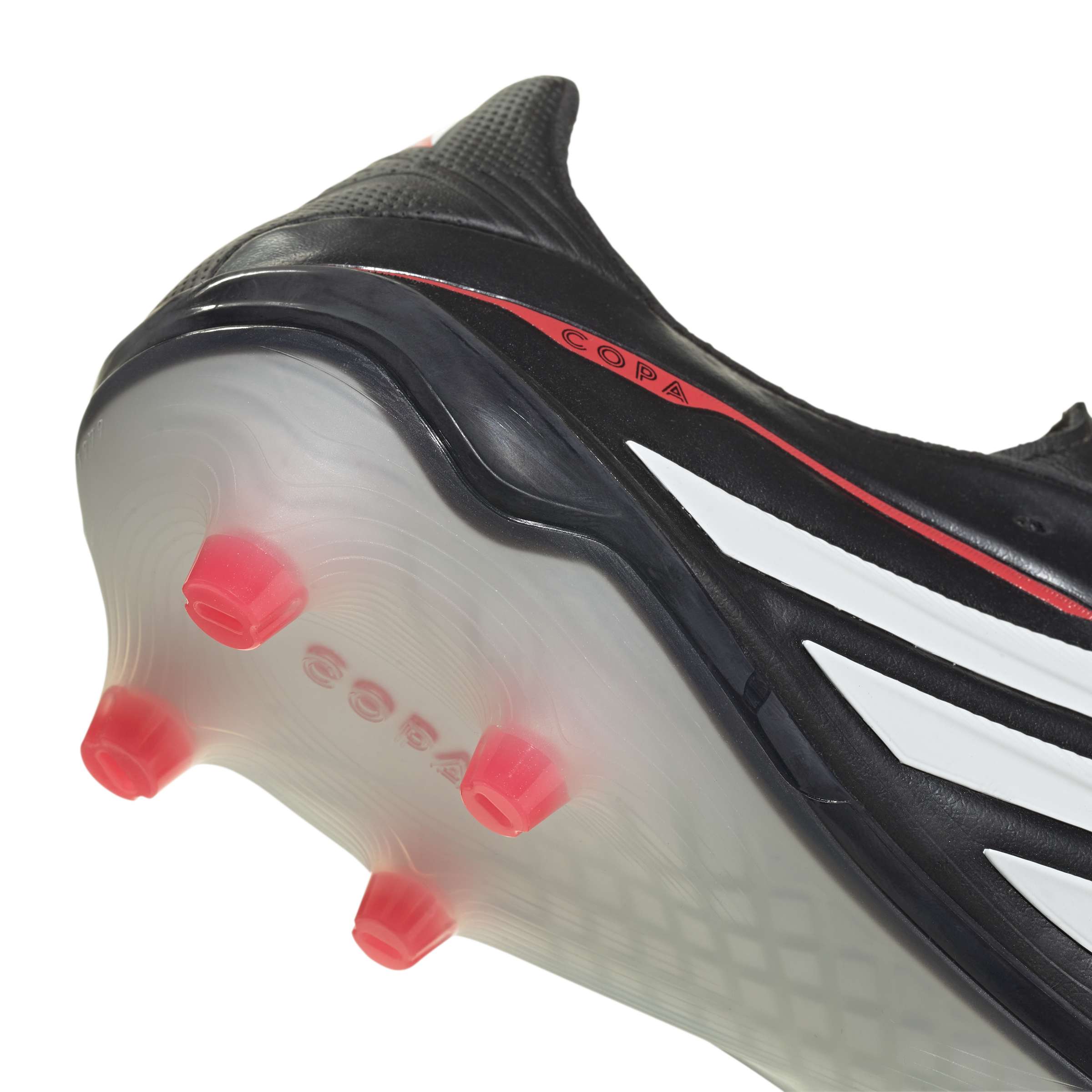 Copa Pure Iv Elite Firm Ground Football Boots