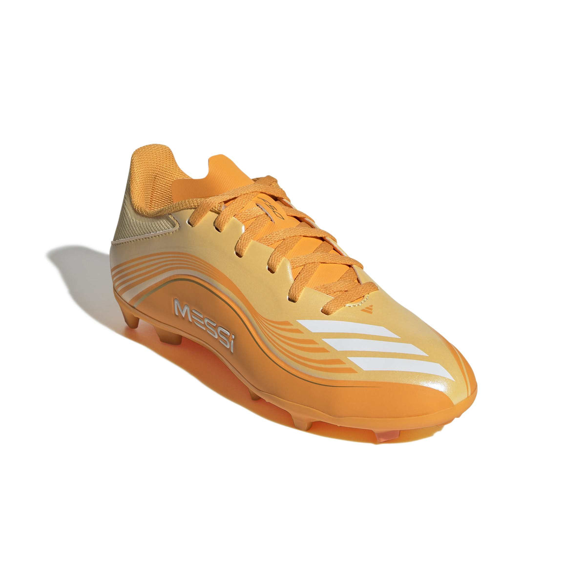 F50 Messi League Youth Firm Ground/Multi Ground Boots