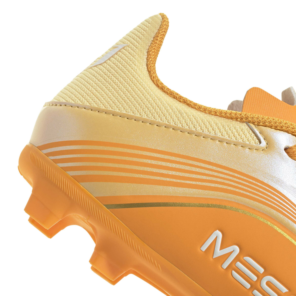 F50 Messi League Youth Firm Ground/Multi Ground Boots
