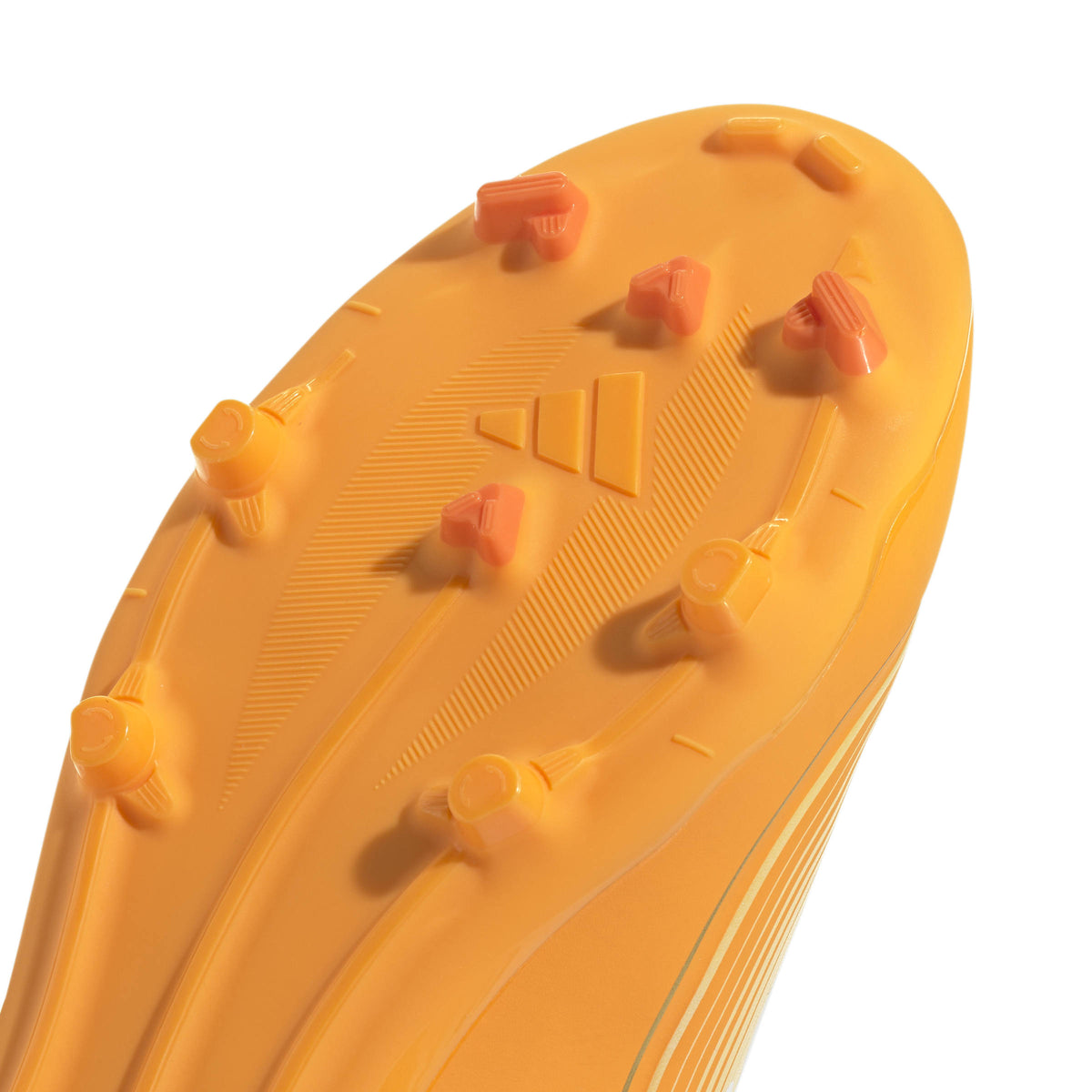 F50 Messi League Youth Firm Ground/Multi Ground Boots