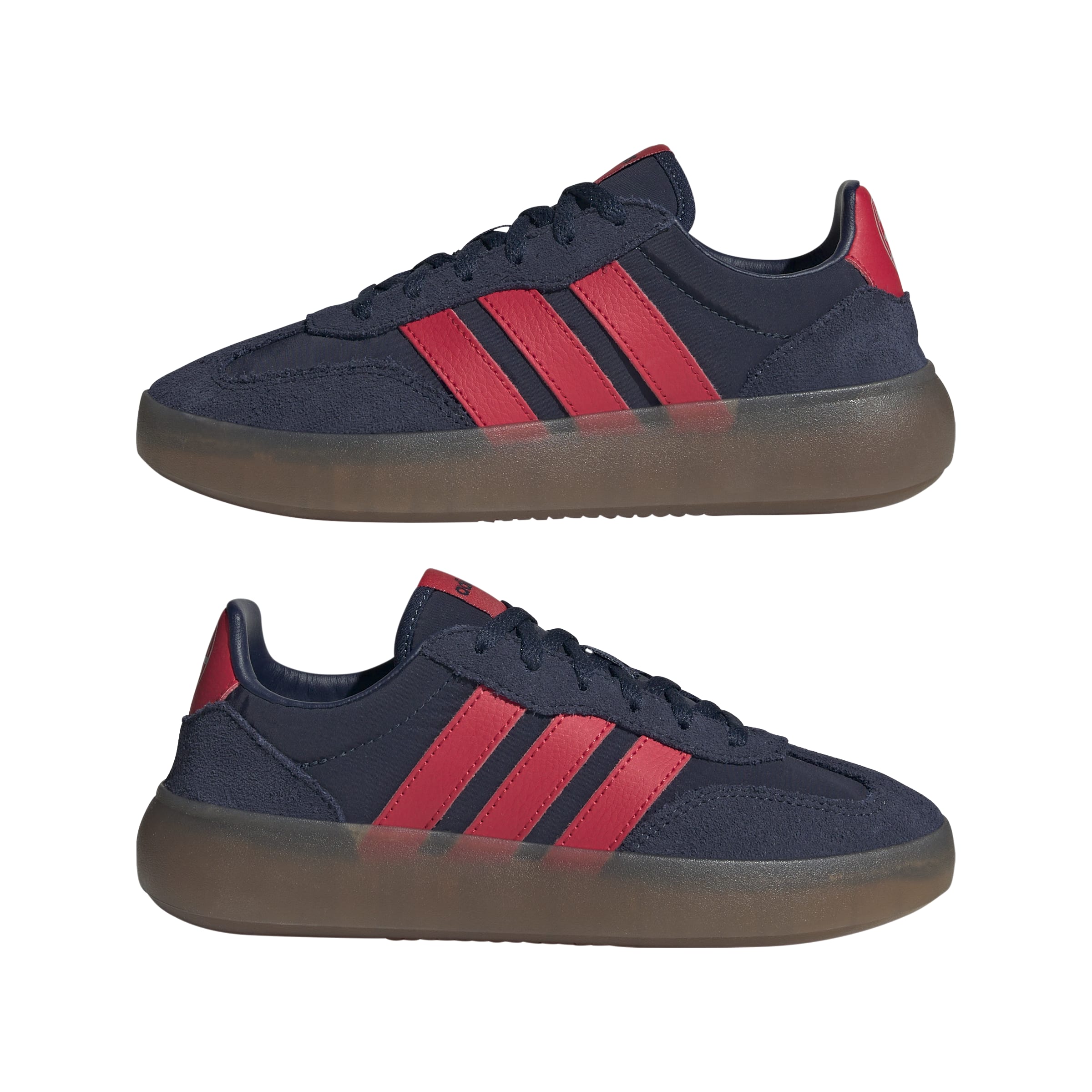 Barreda Decode Arsenal Shoes Kids