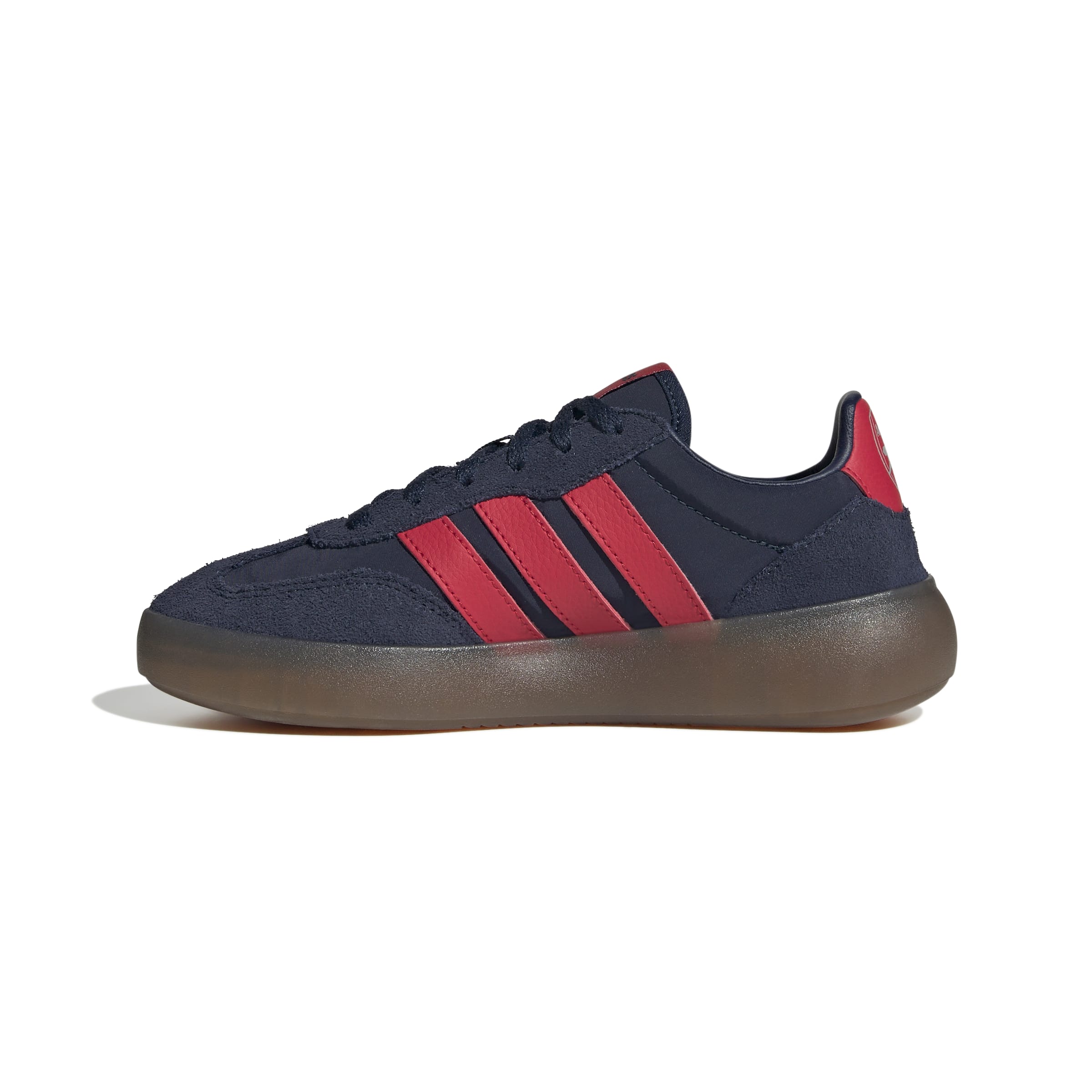 Barreda Decode Arsenal Shoes Kids