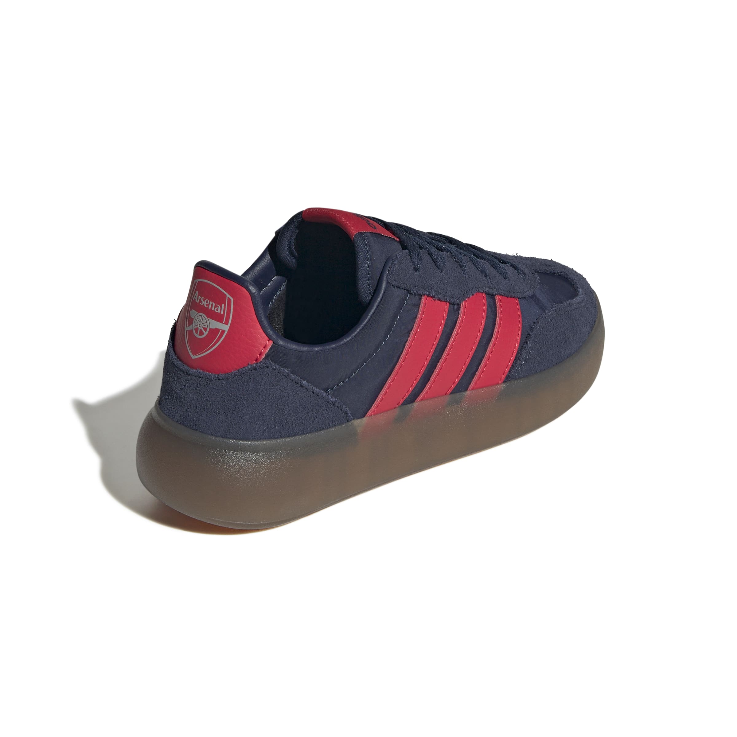 Barreda Decode Arsenal Shoes Kids