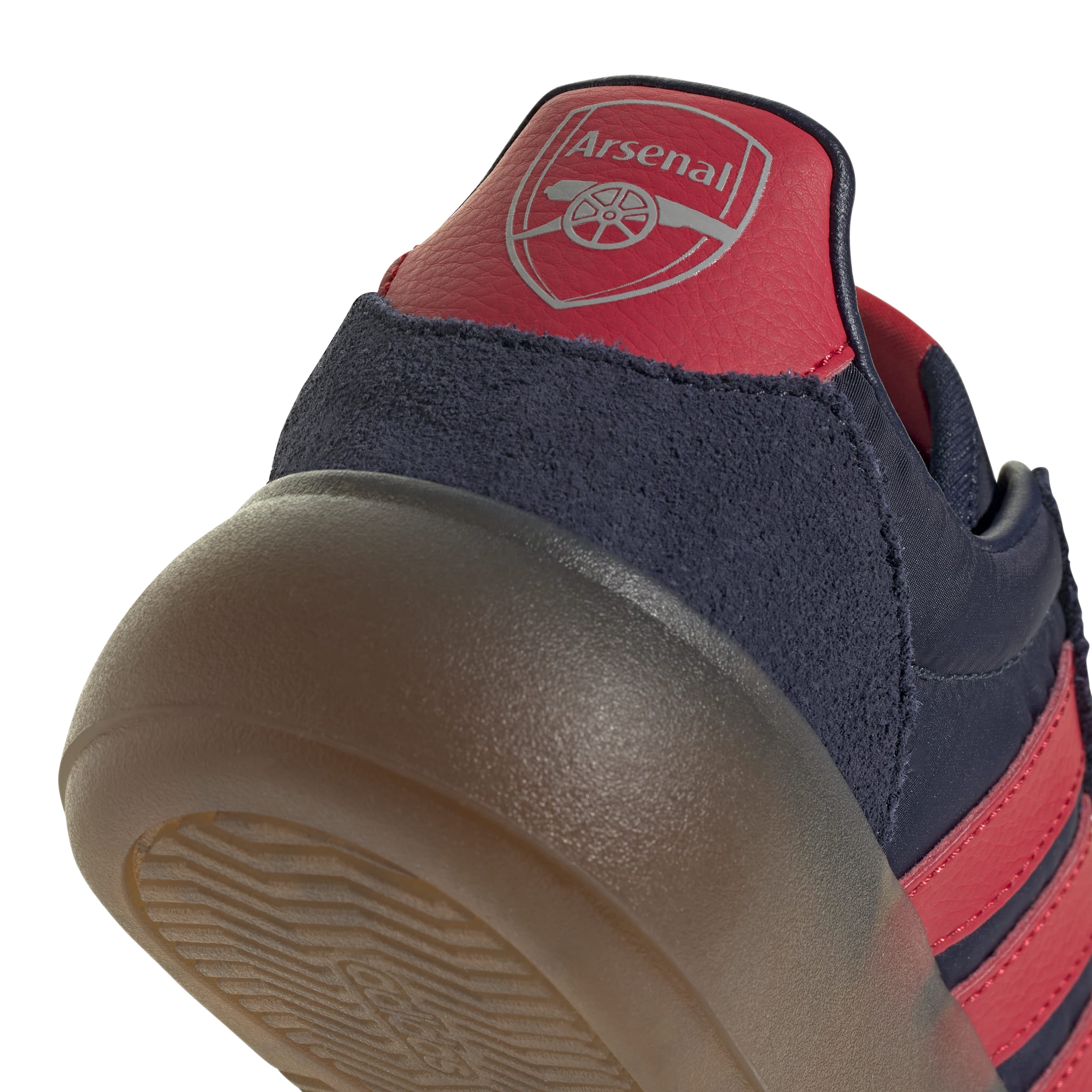 Barreda Decode Arsenal Shoes Kids