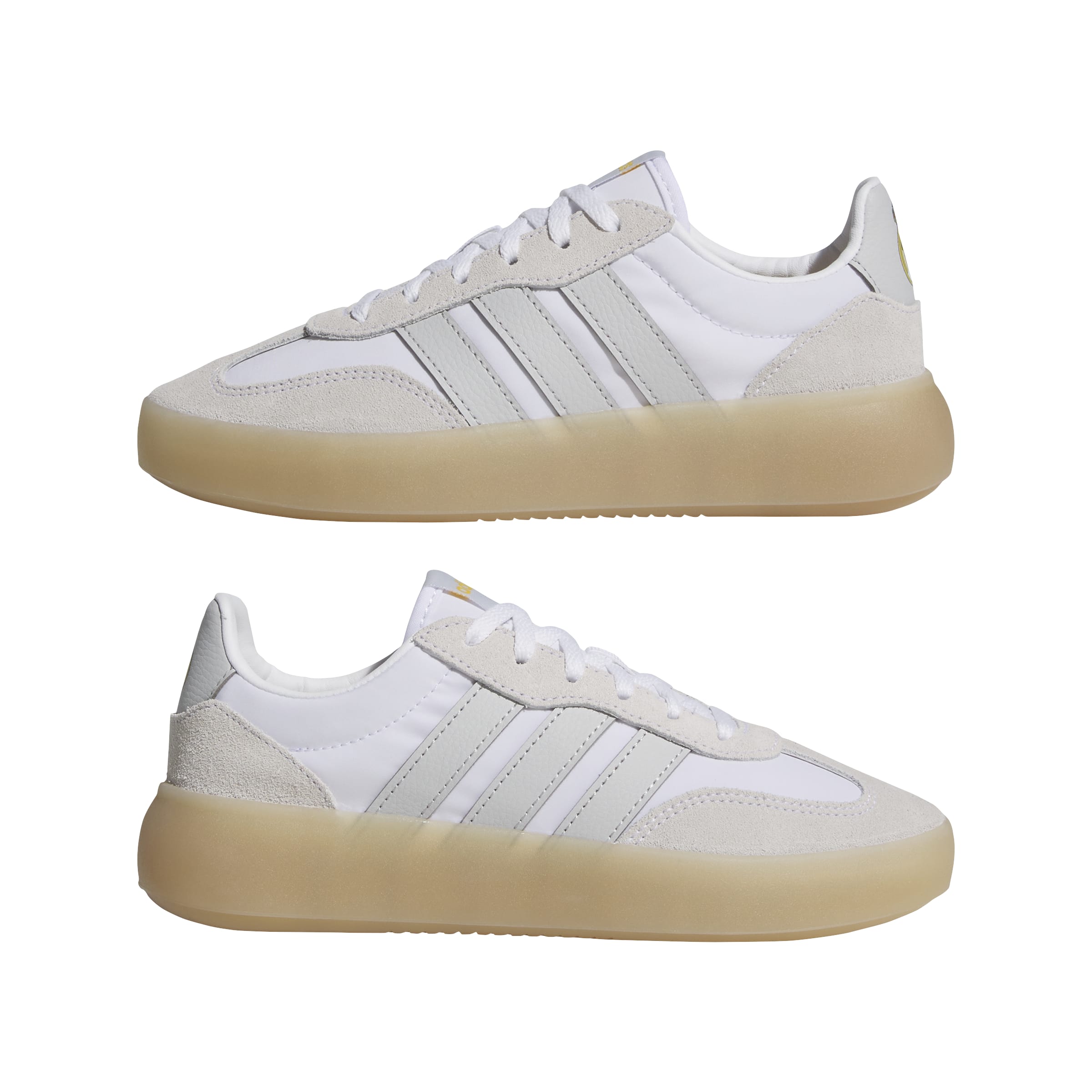 Barreda Decode Real Madrid Shoes Kids