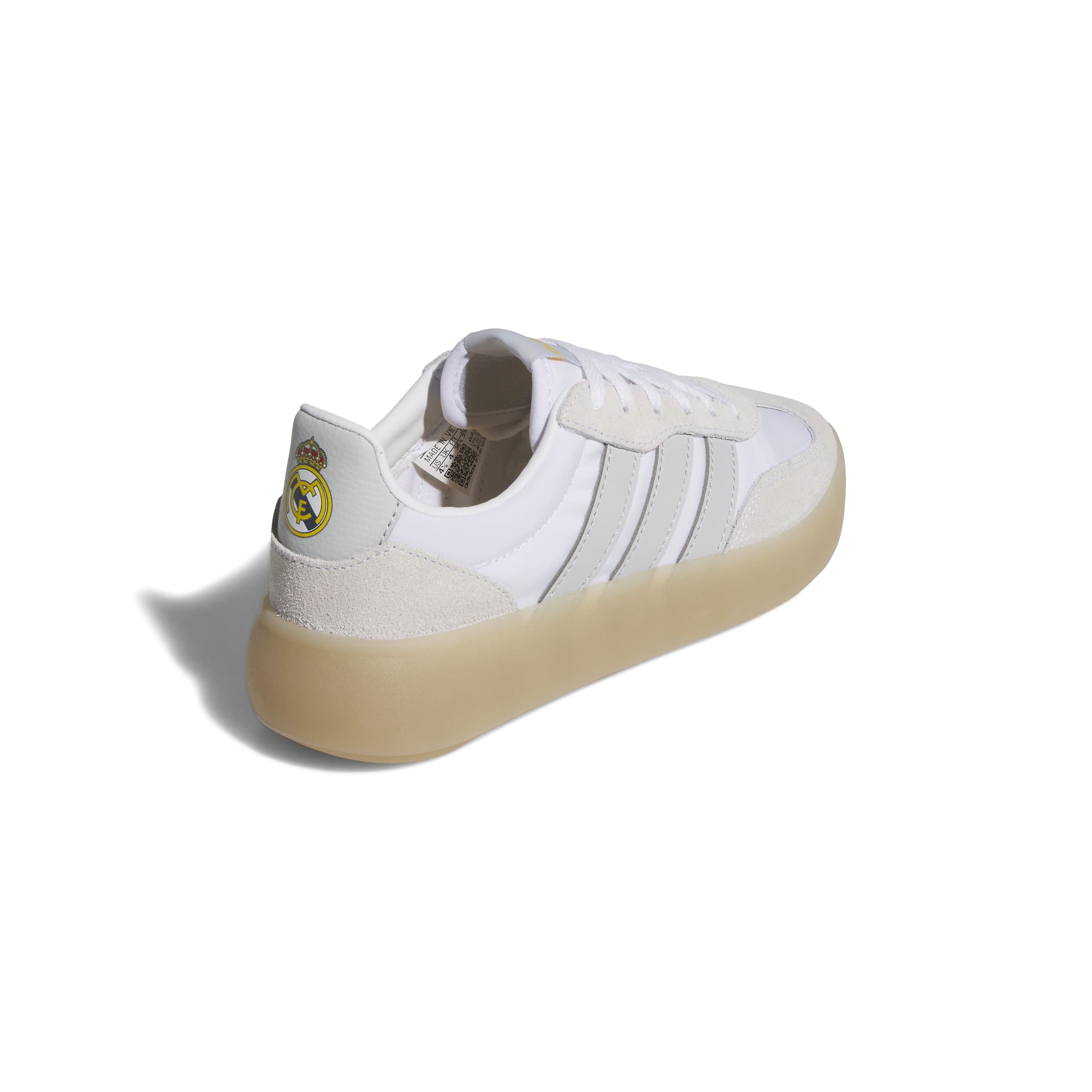 Barreda Decode Real Madrid Shoes Kids