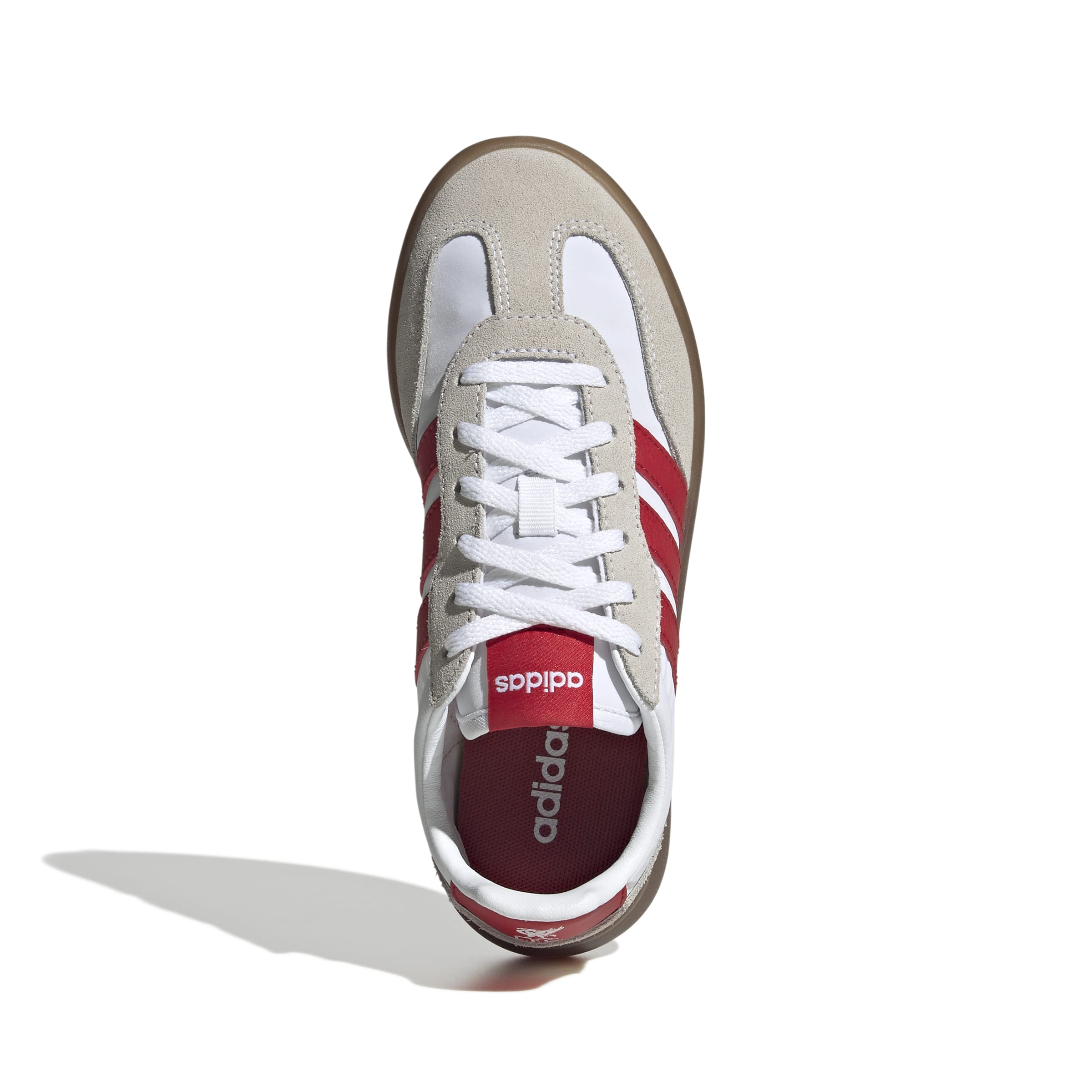 Barreda Decode Liverpool Fc Shoes Kids