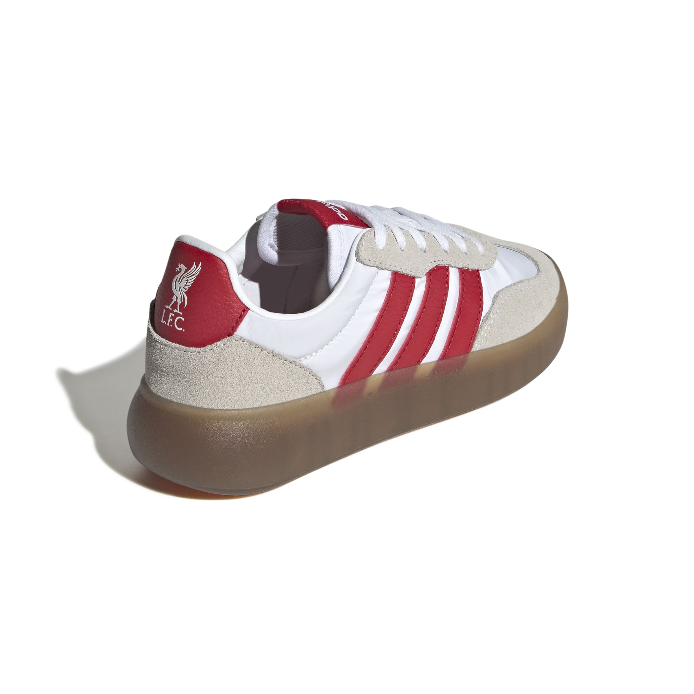 Barreda Decode Liverpool Fc Shoes Kids