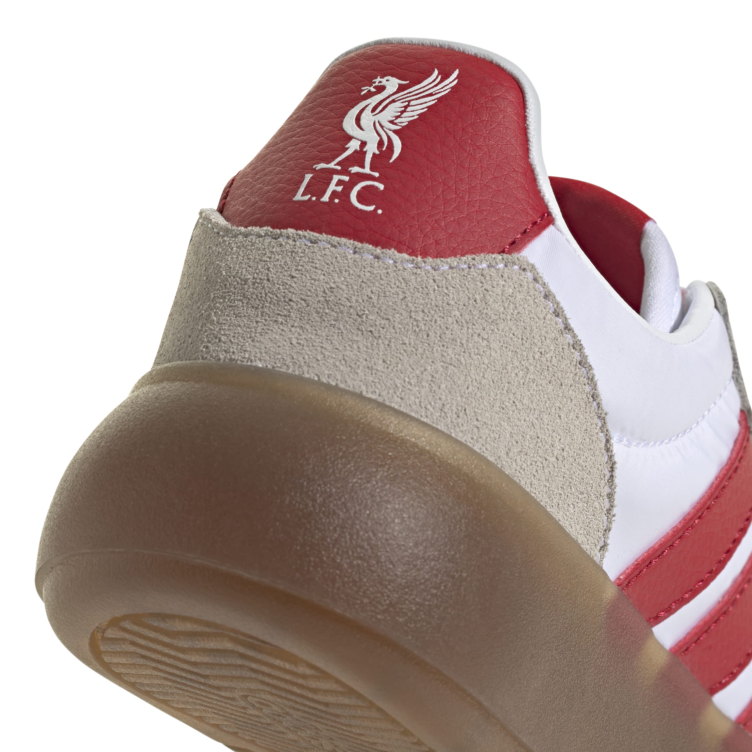 Barreda Decode Liverpool Fc Shoes Kids