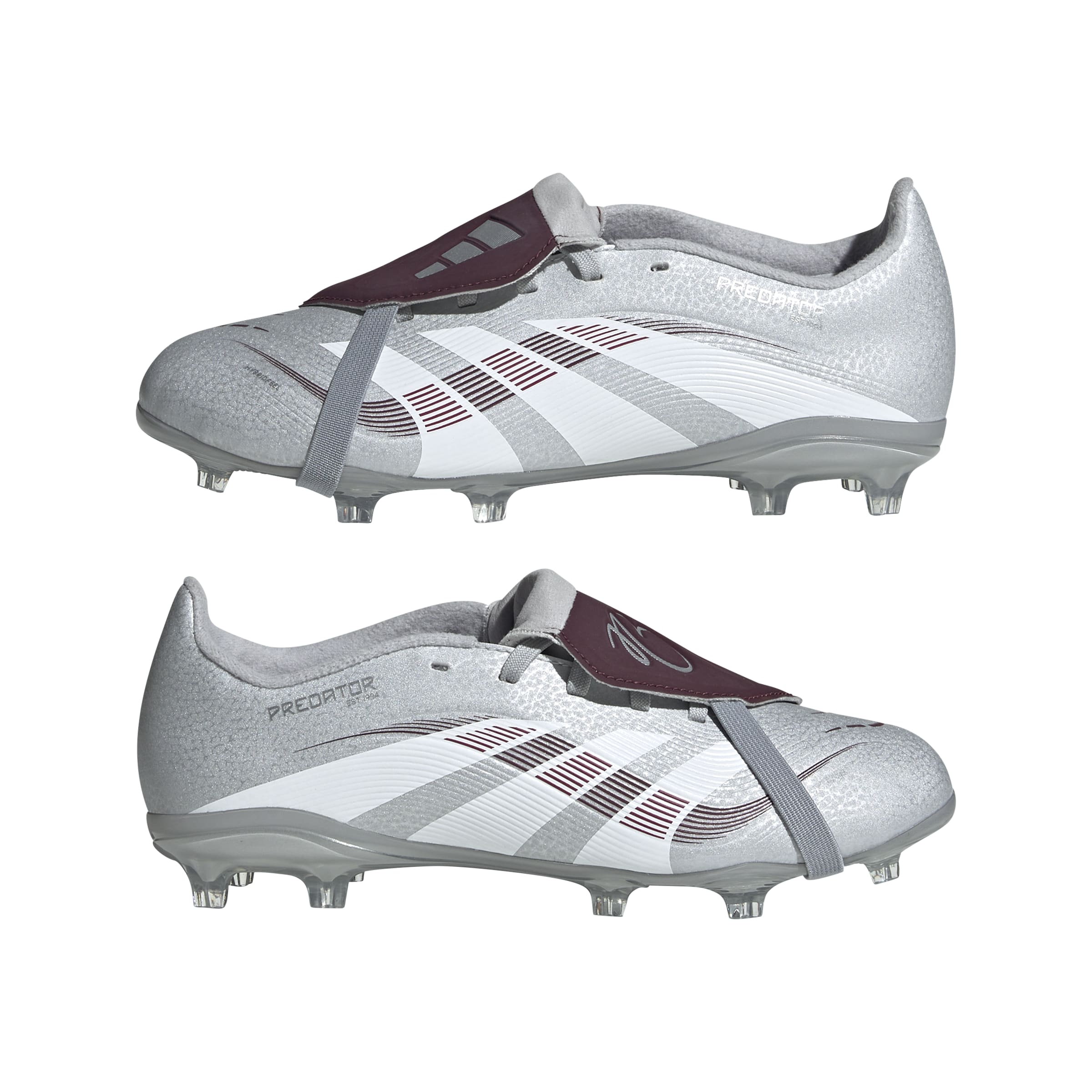 Predator League Jb Fold-Over Tongue Firm/Multi-Ground Boots Kids