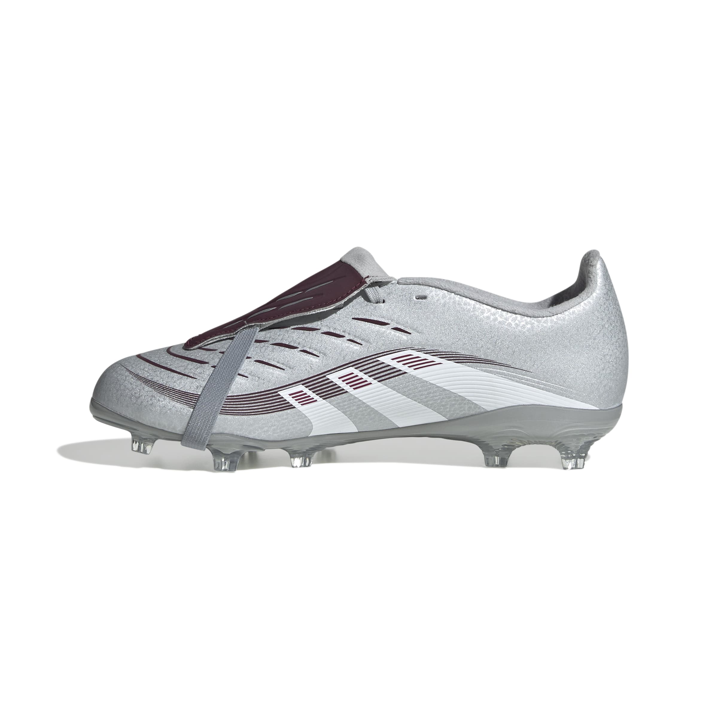 Predator League Jb Fold-Over Tongue Firm/Multi-Ground Boots Kids