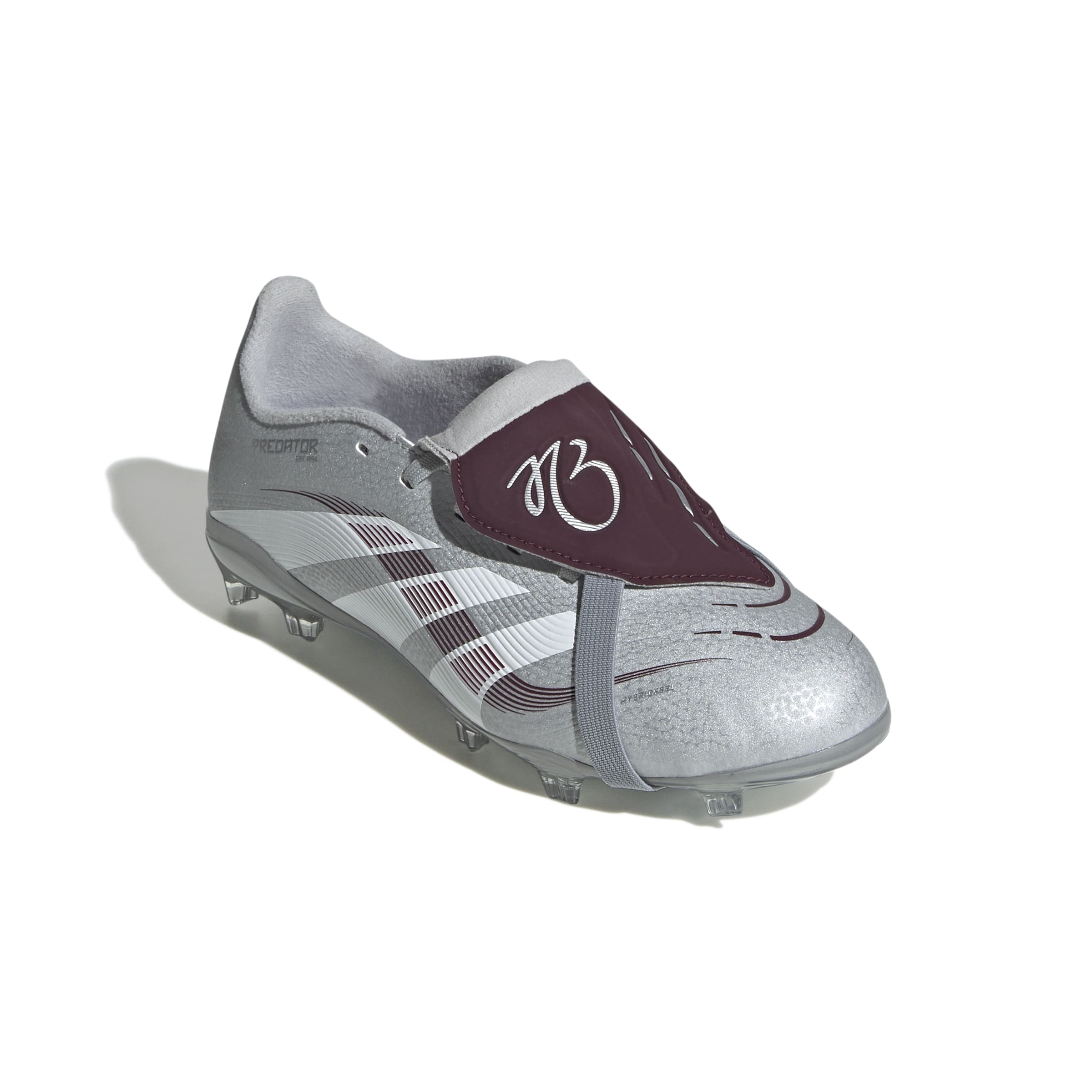 Predator League Jb Fold-Over Tongue Firm/Multi-Ground Boots Kids