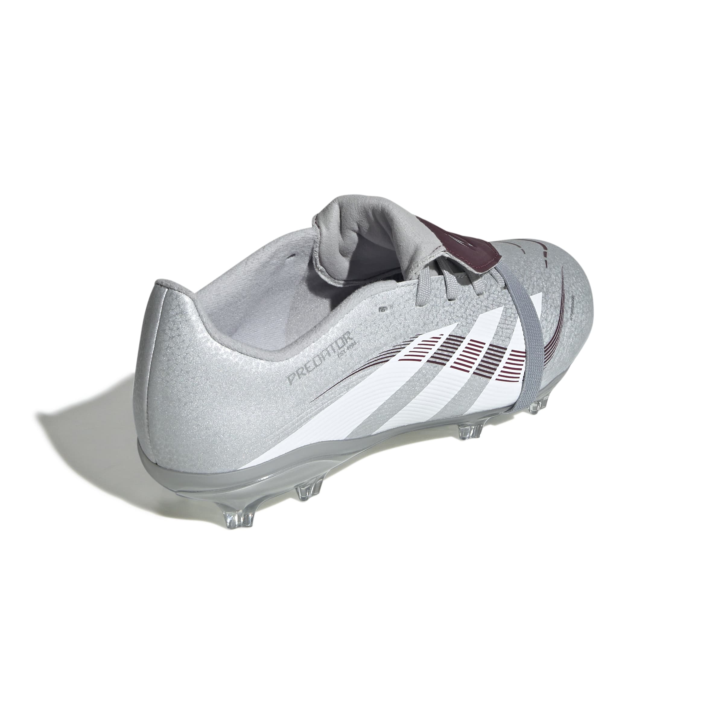 Predator League Jb Fold-Over Tongue Firm/Multi-Ground Boots Kids