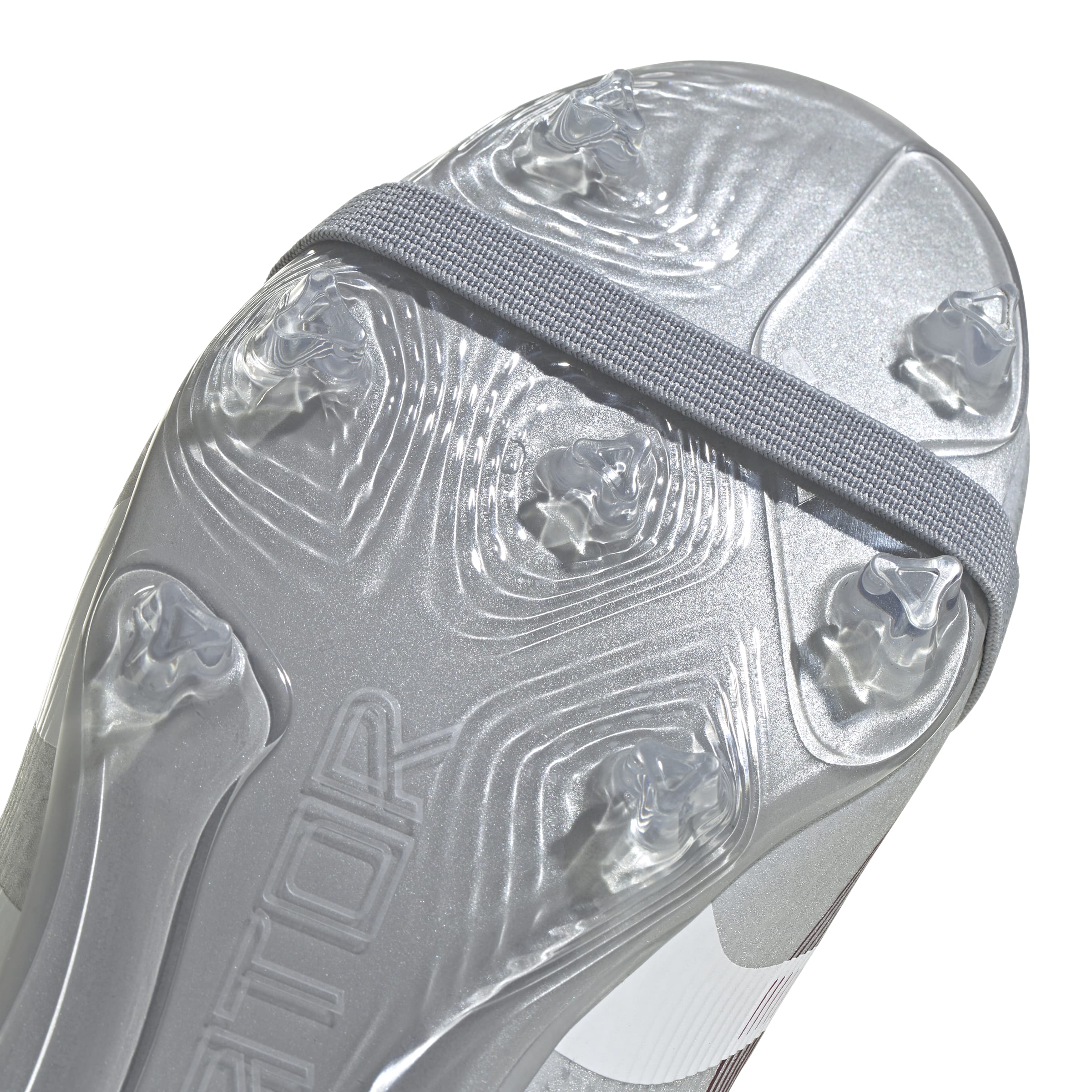 Predator League Jb Fold-Over Tongue Firm/Multi-Ground Boots Kids
