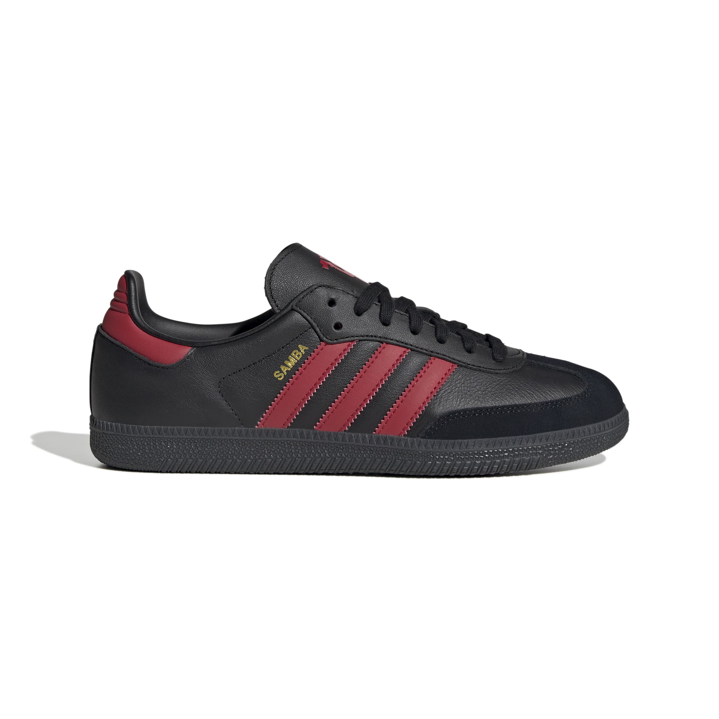 Samba Manchester United Shoes