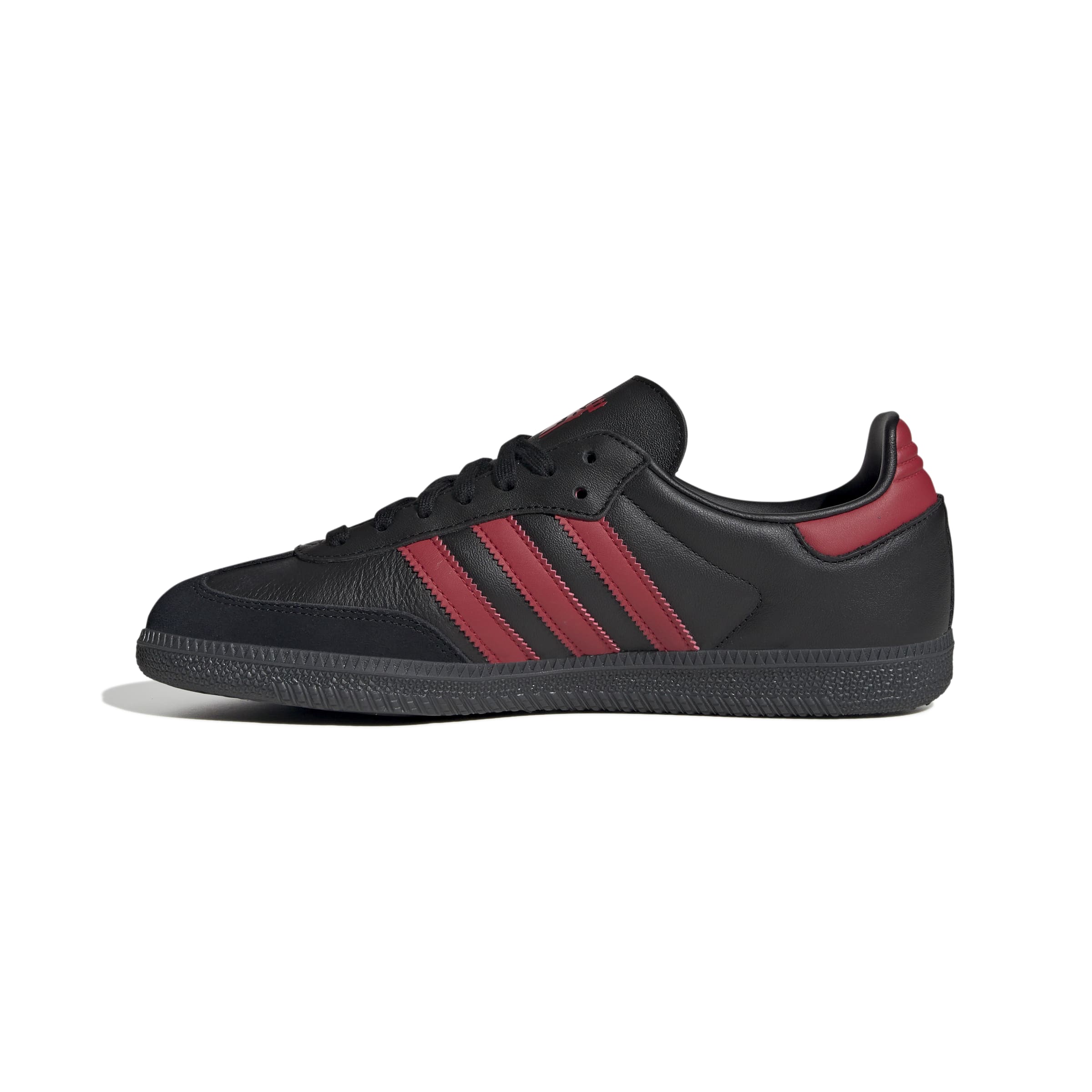 Samba Manchester United Shoes