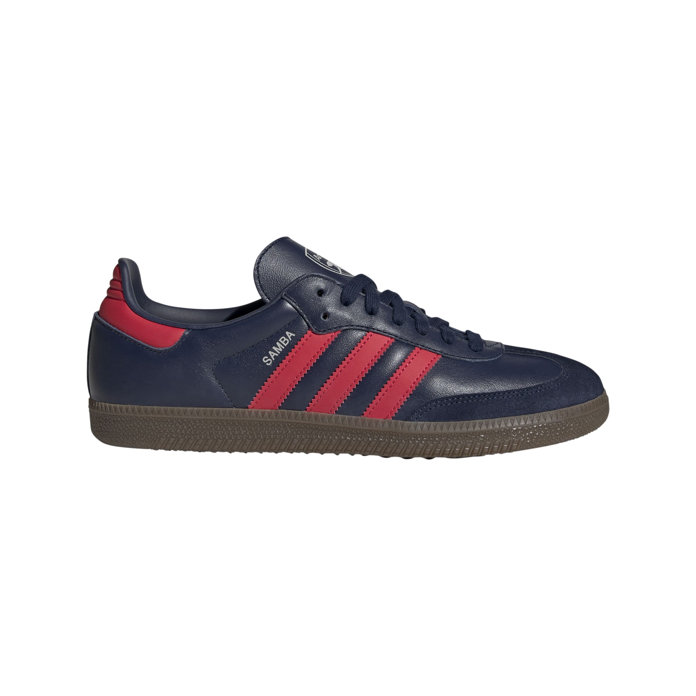 Samba Arsenal Shoes