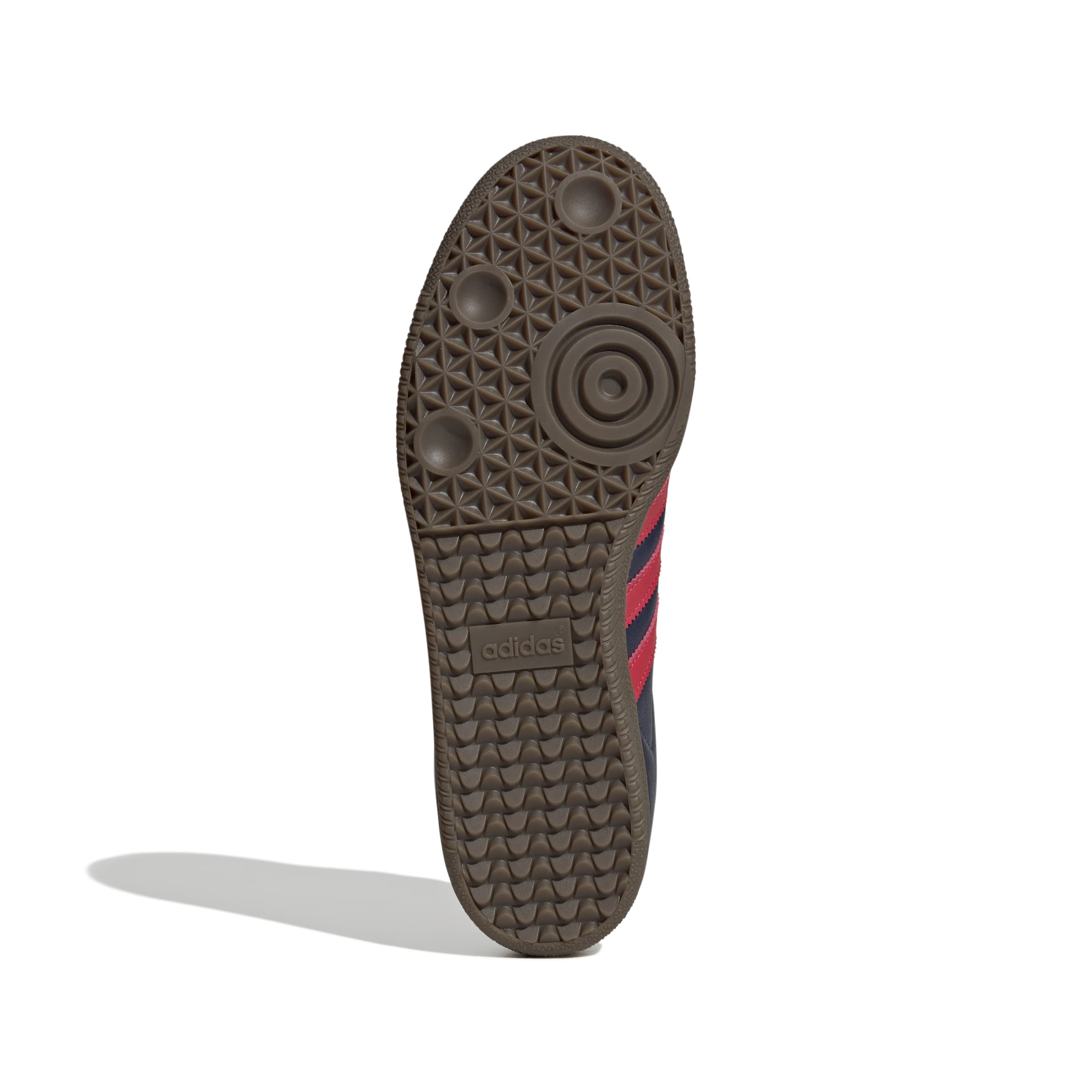 Samba Arsenal Shoes