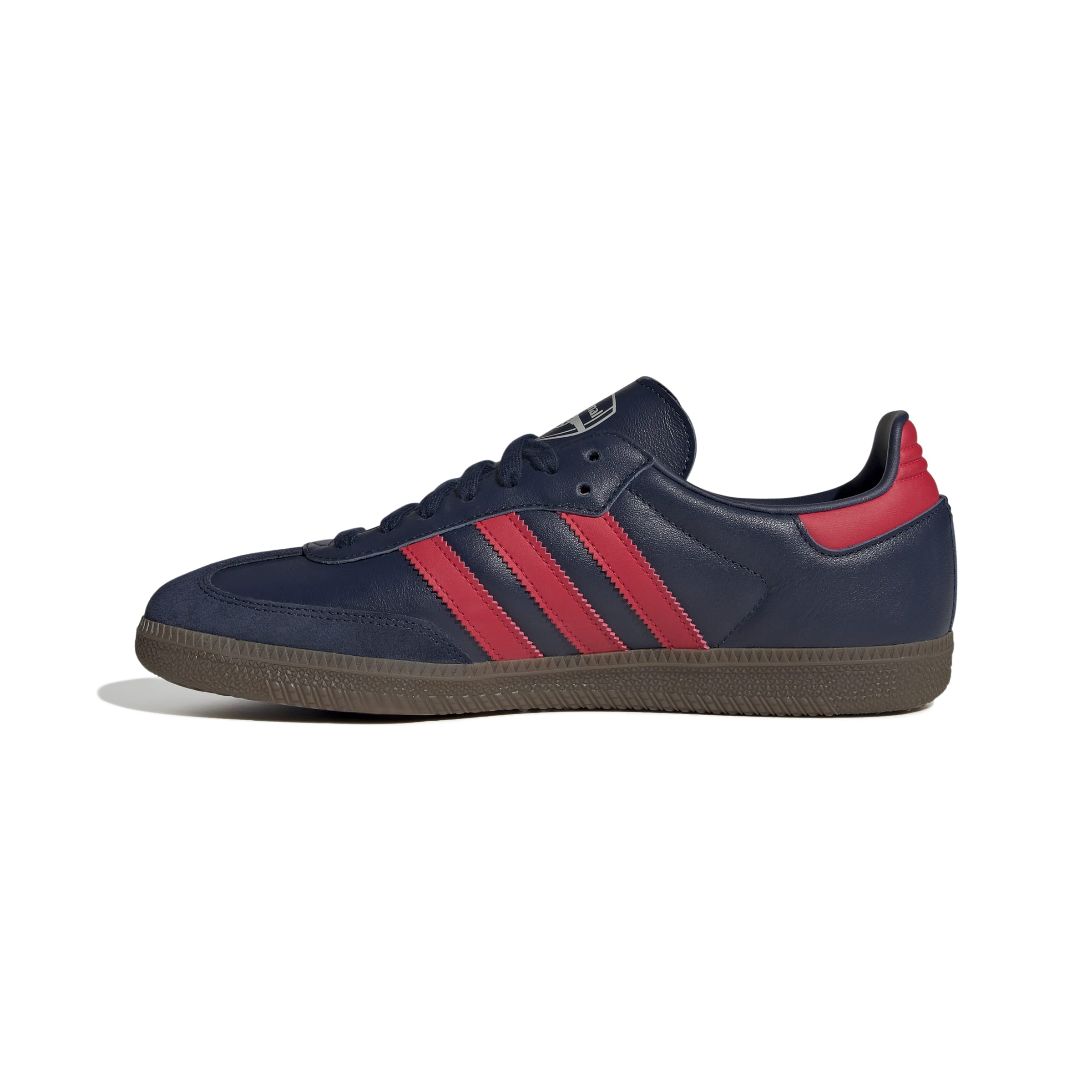 Samba Arsenal Shoes
