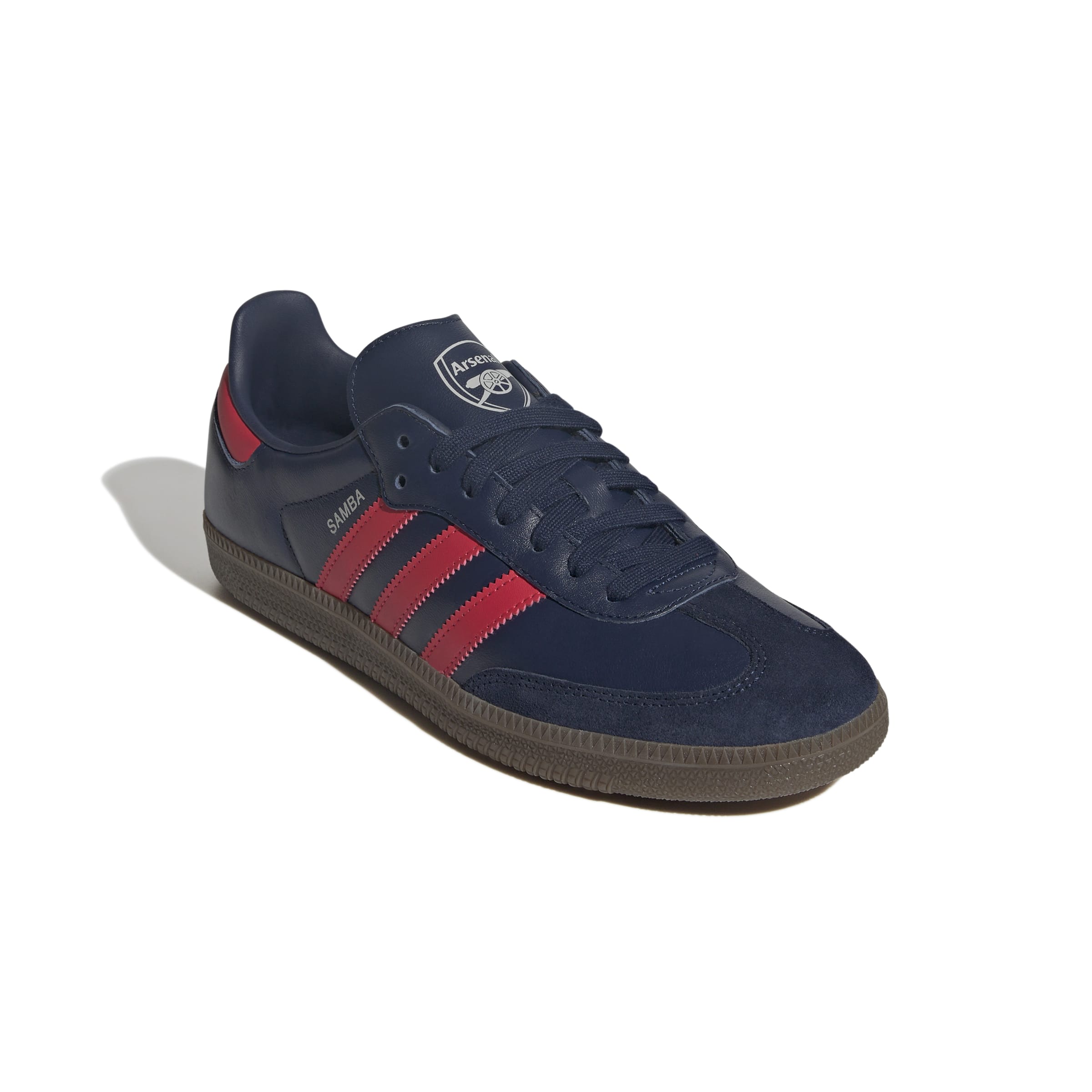 Samba Arsenal Shoes