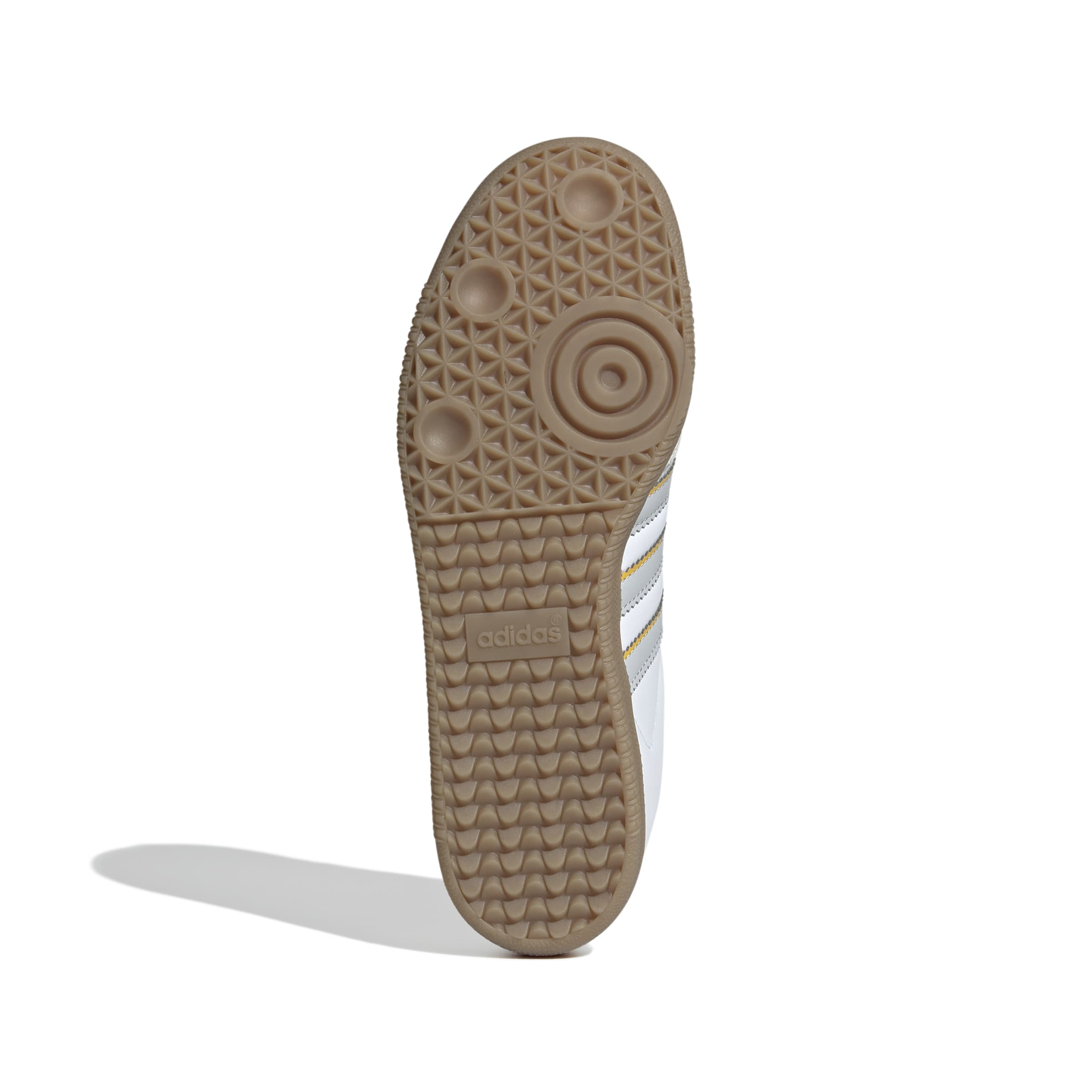 Samba Real Madrid Shoes