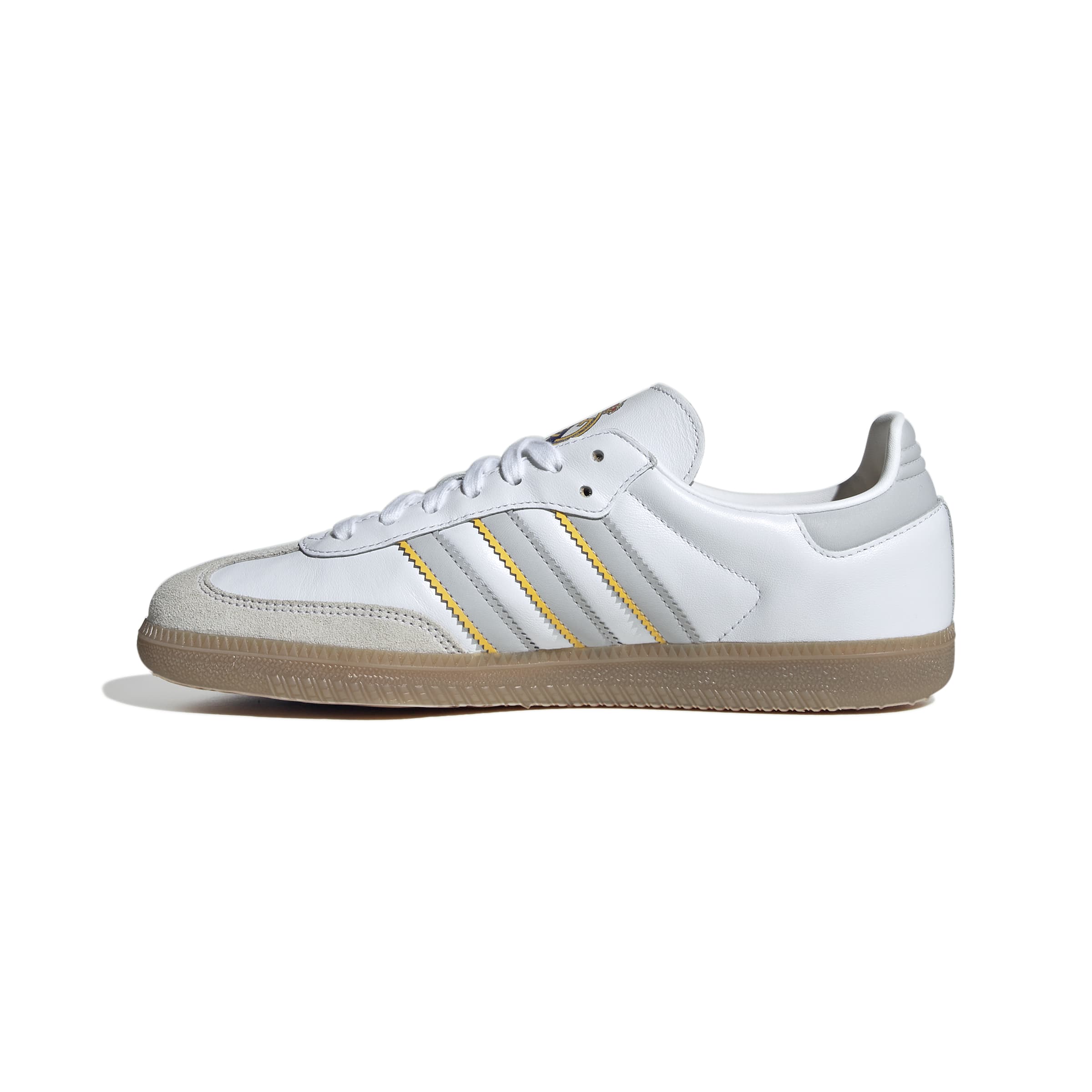Samba Real Madrid Shoes