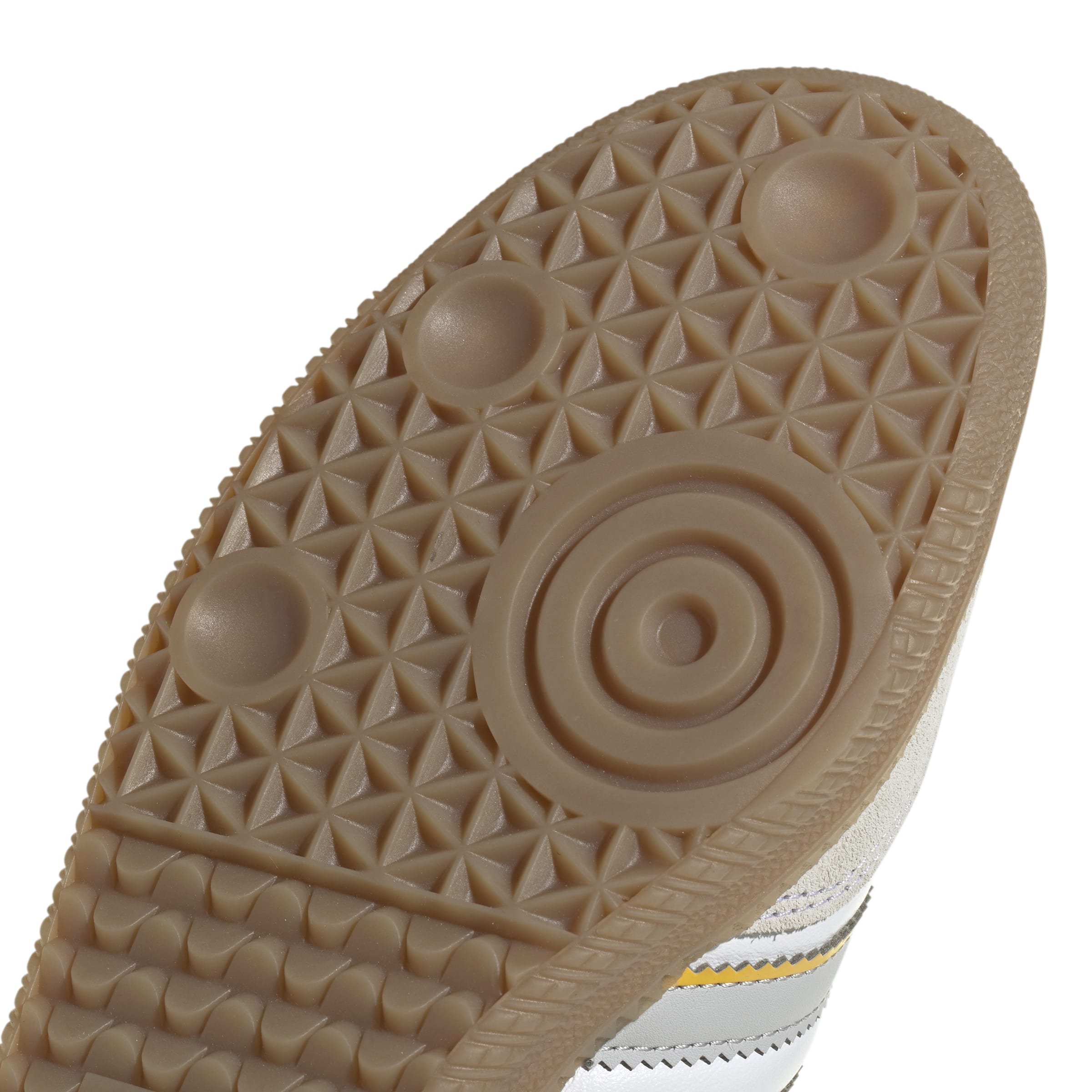 Samba Real Madrid Shoes