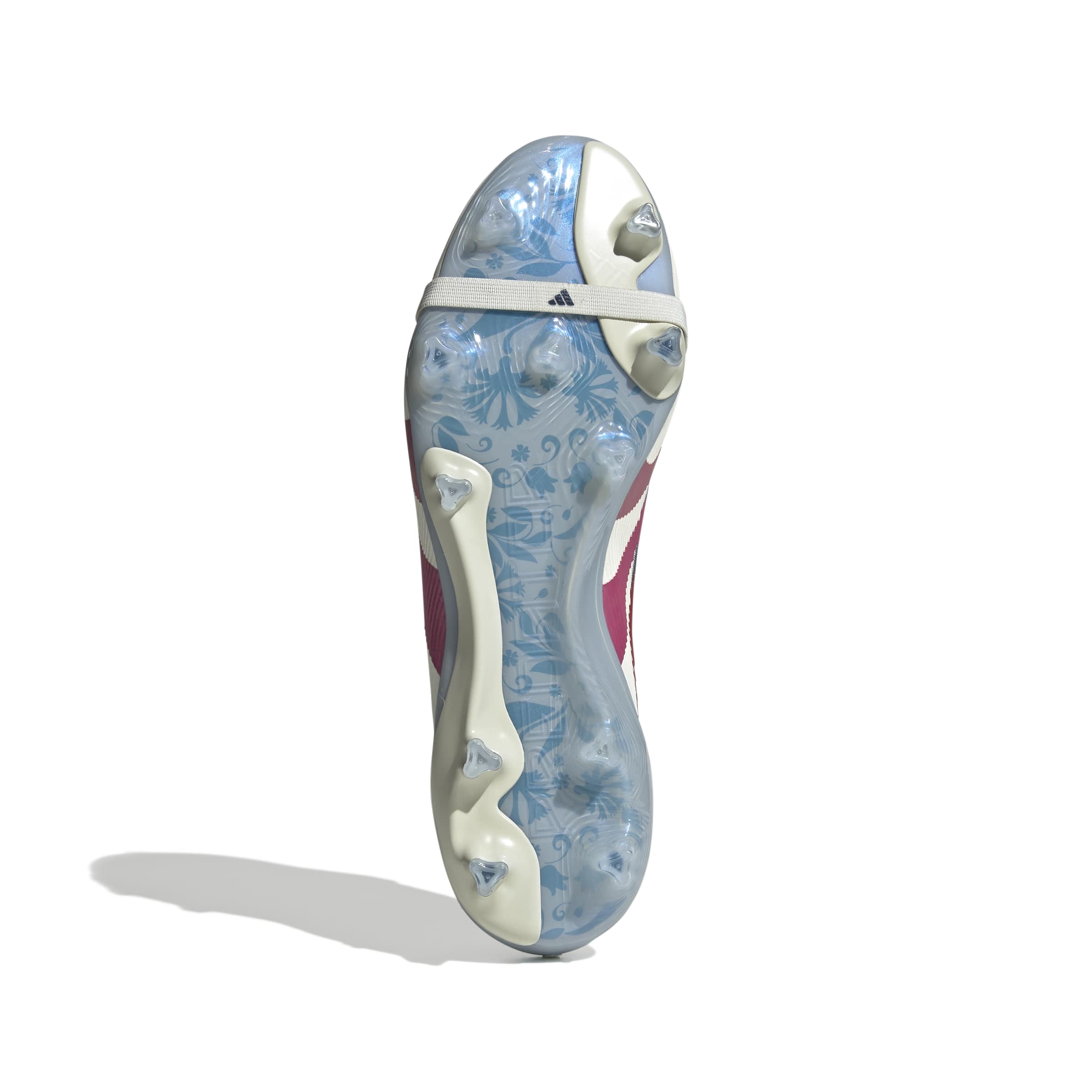 Predator Elite Tfg Fold-Over Tongue Firm Ground Boots