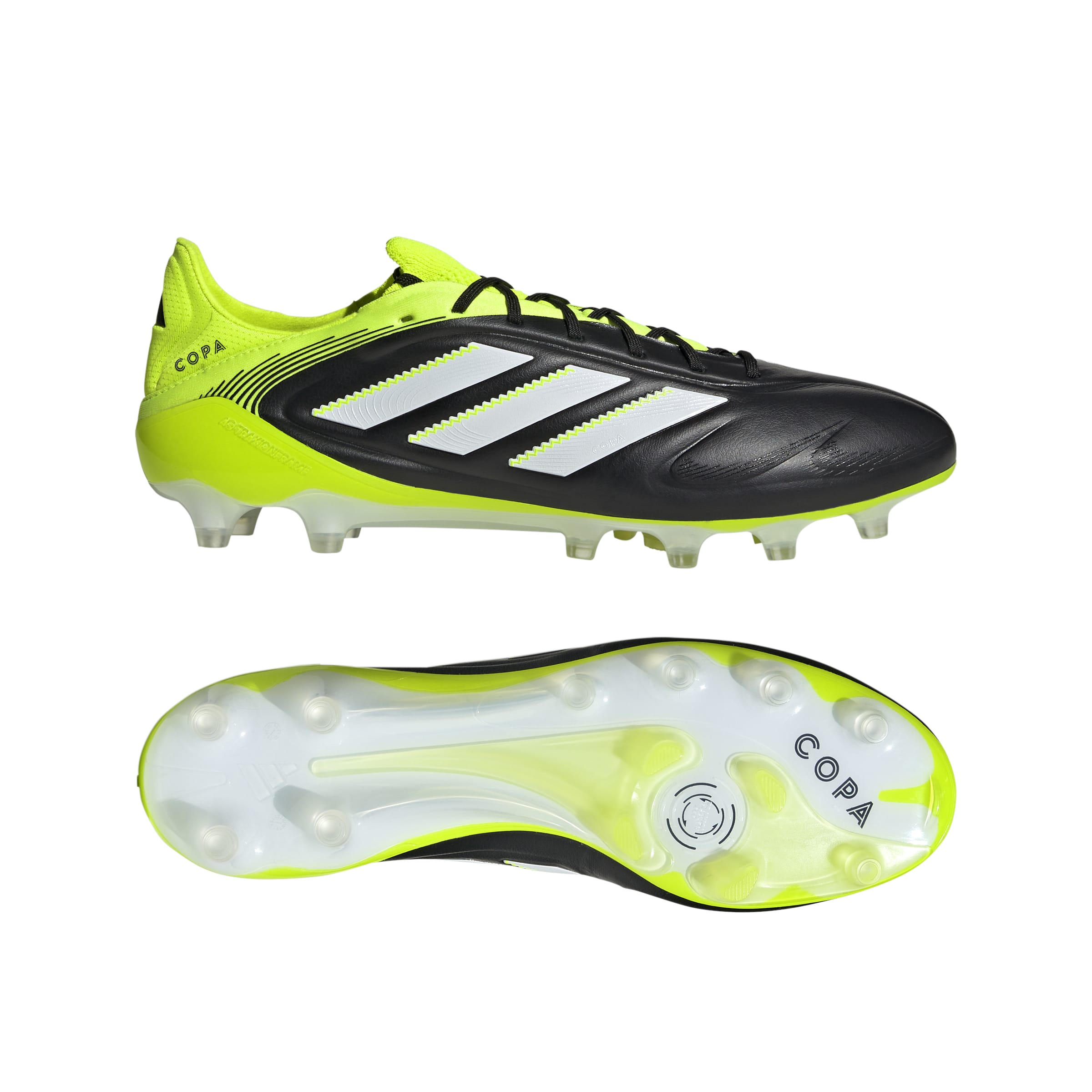 Copa Pure 3 Elite Artificial Grass Boots
