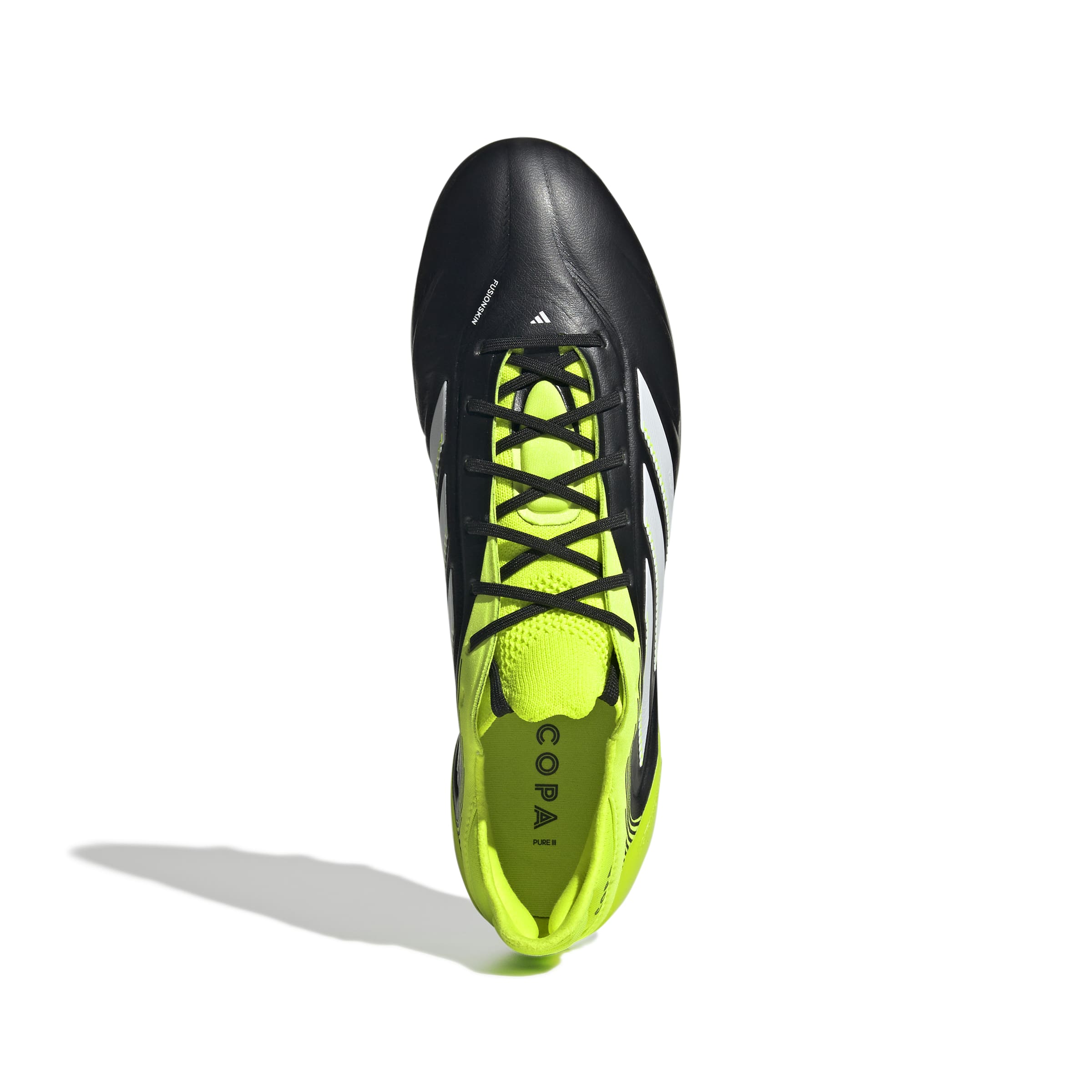 Copa Pure 3 Elite Artificial Grass Boots