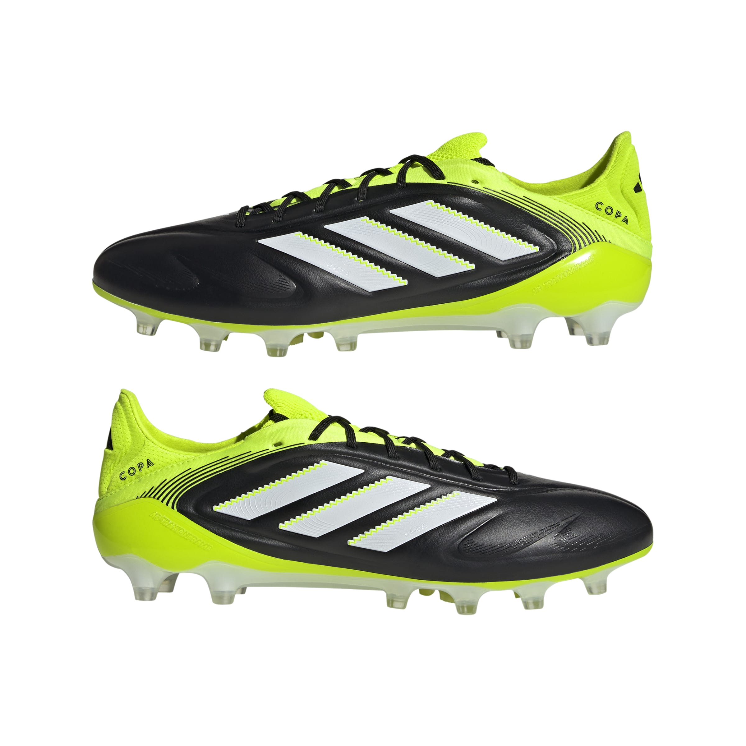 Copa Pure 3 Elite Artificial Grass Boots