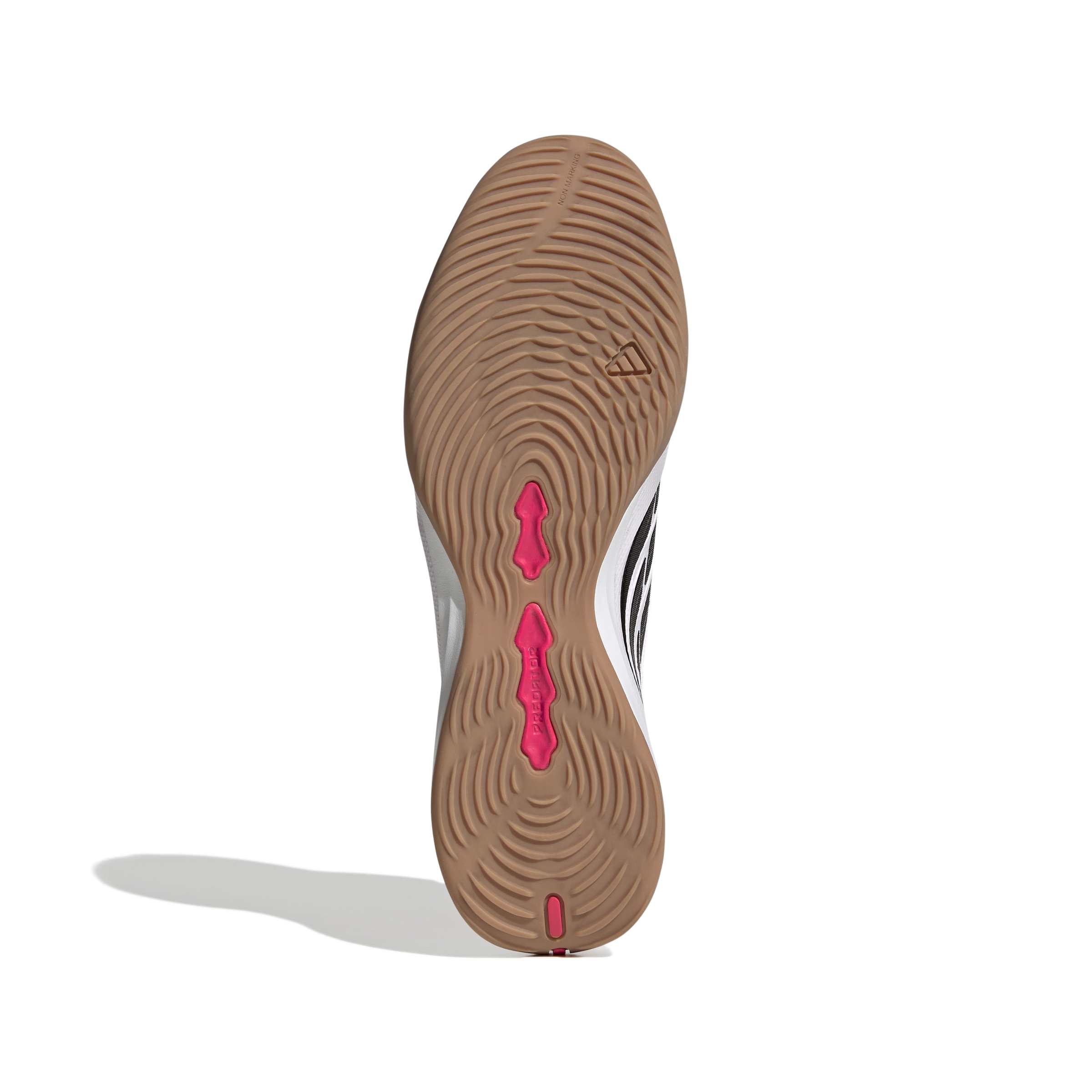 Predator League Fold-Over Tongue Indoor Football Shoes