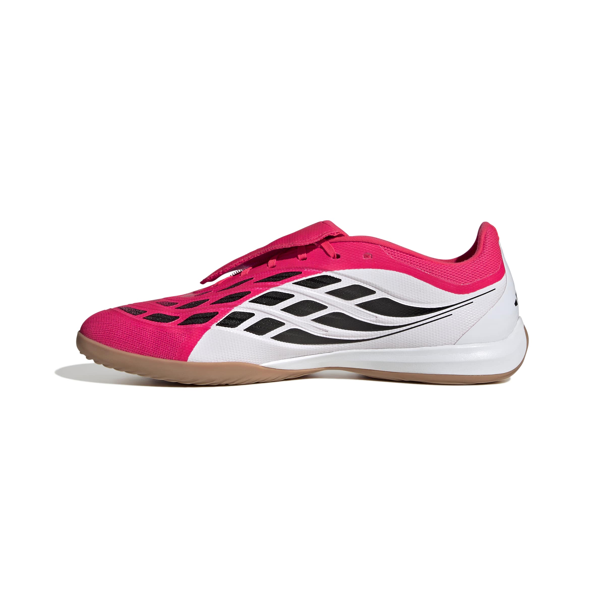 Predator League Fold-Over Tongue Indoor Football Shoes