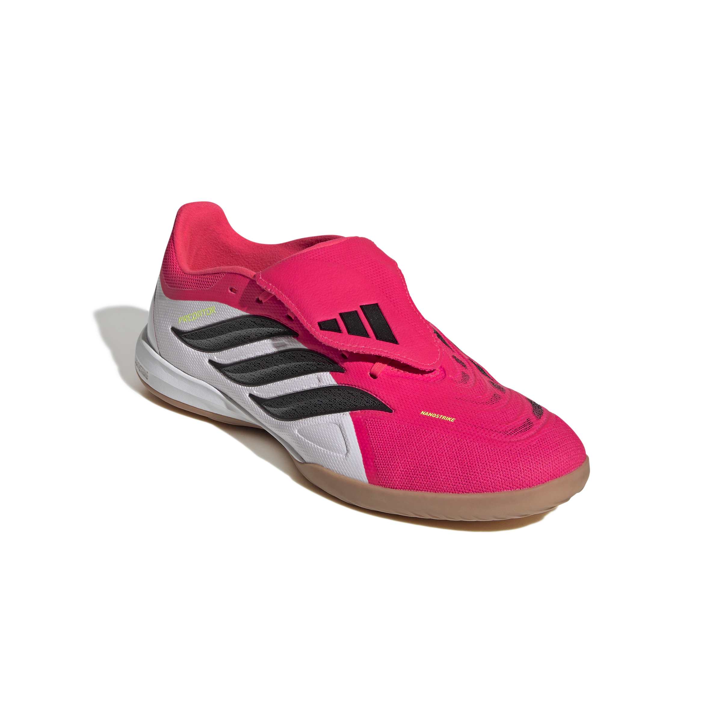 Predator League Fold-Over Tongue Indoor Football Shoes