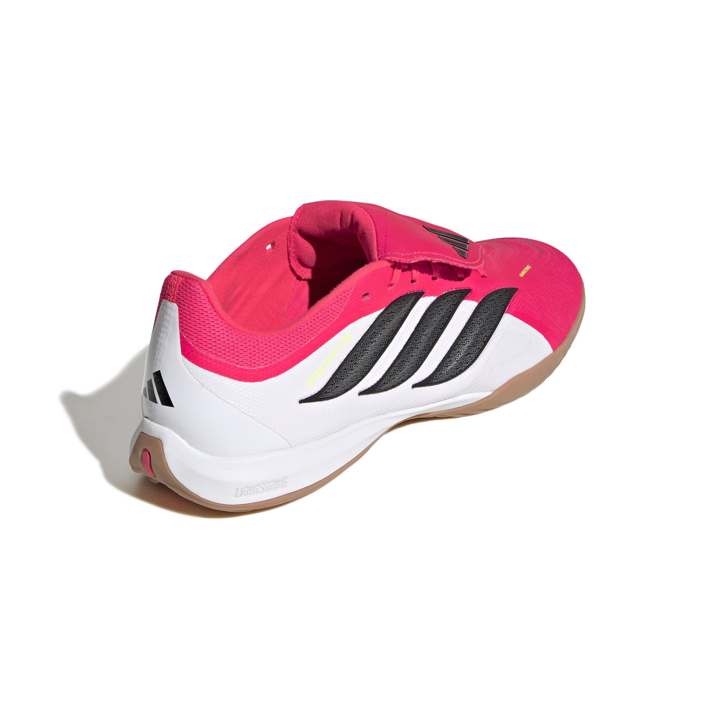 Predator League Fold-Over Tongue Indoor Football Shoes