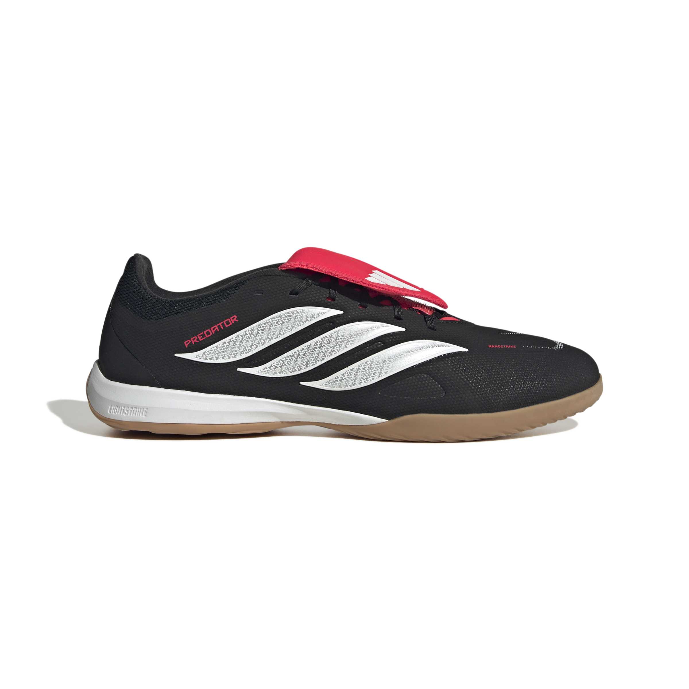Predator League Fold-Over Tongue Indoor Football Shoes