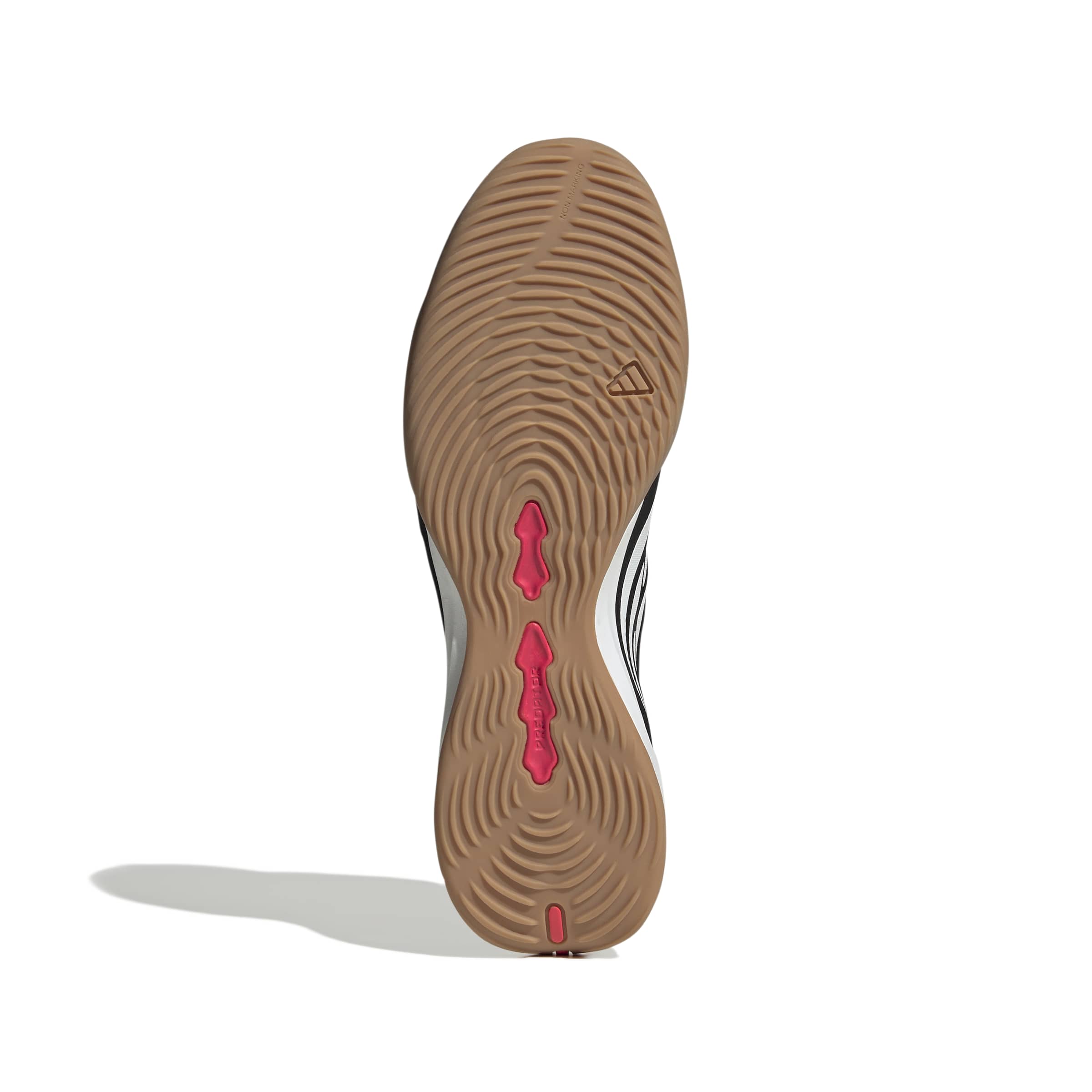Predator League Fold-Over Tongue Indoor Football Shoes