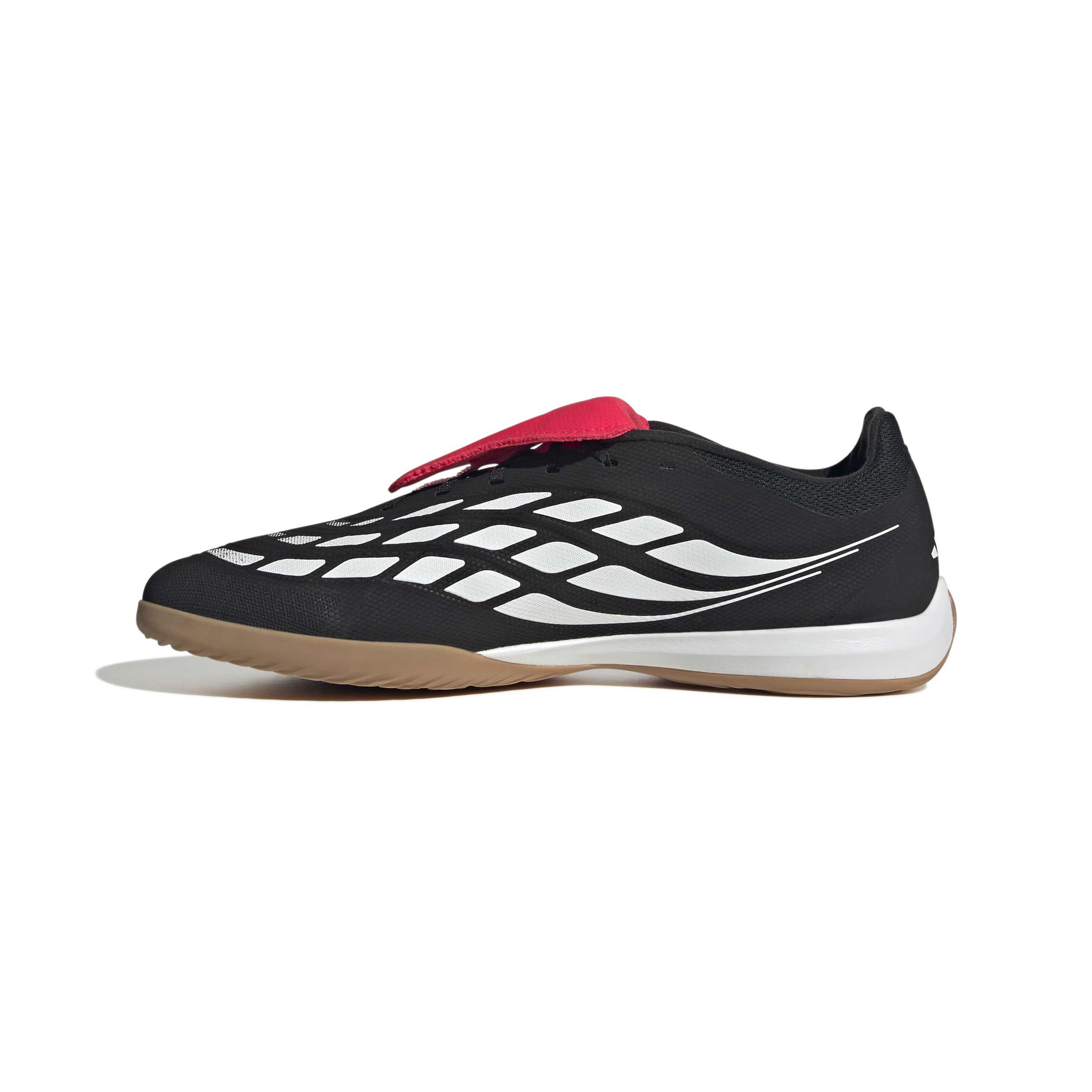 Predator League Fold-Over Tongue Indoor Football Shoes