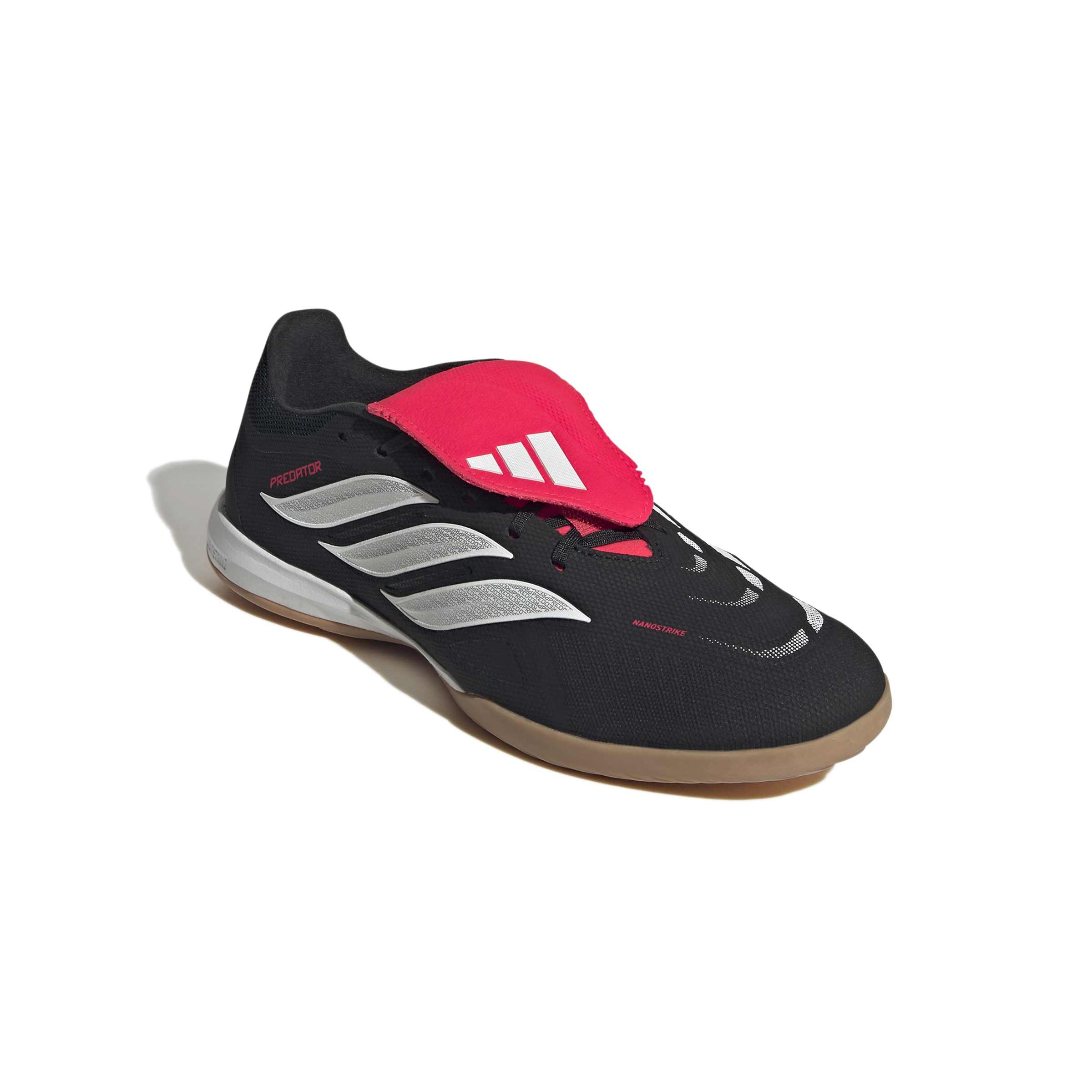 Predator League Fold-Over Tongue Indoor Football Shoes