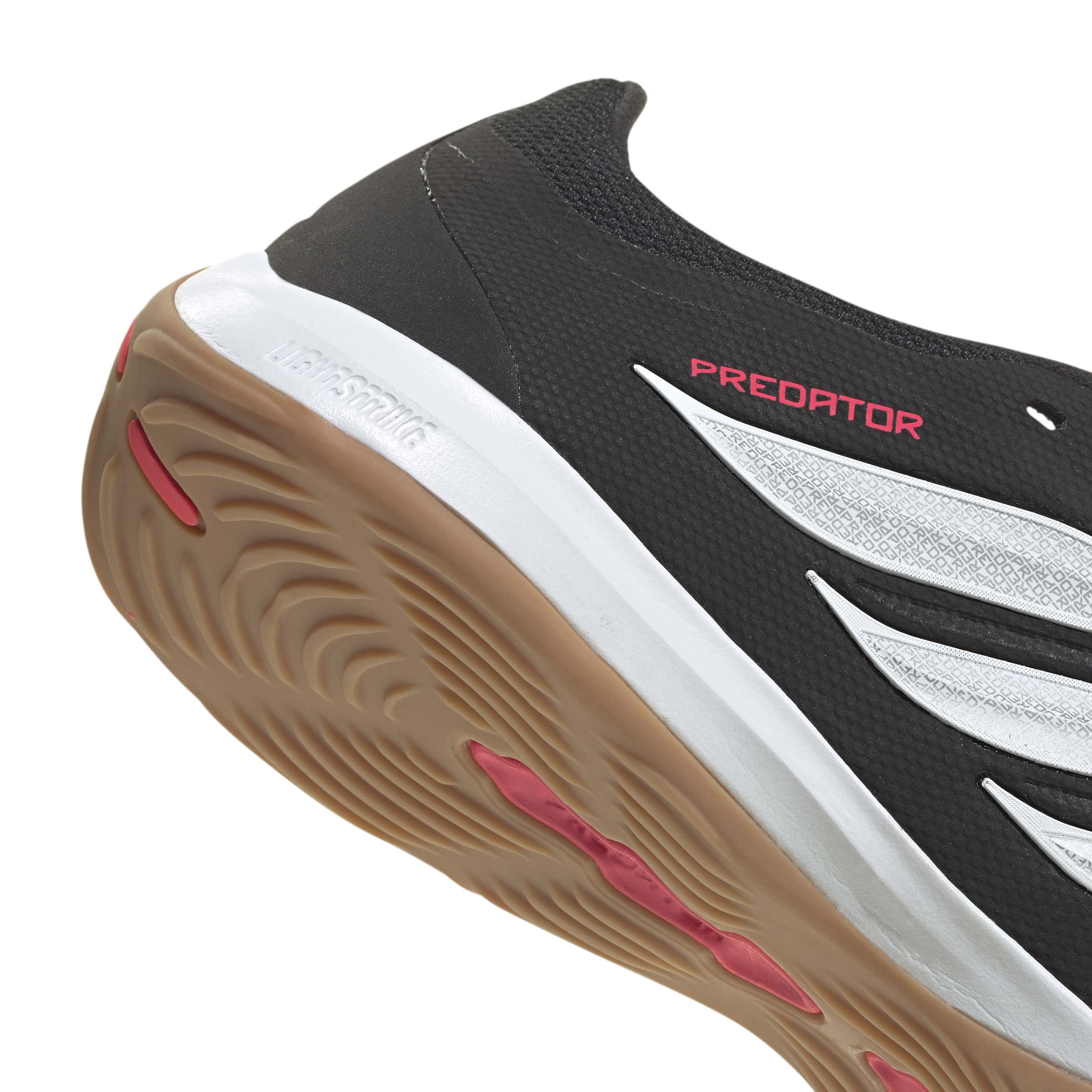 Predator League Fold-Over Tongue Indoor Football Shoes