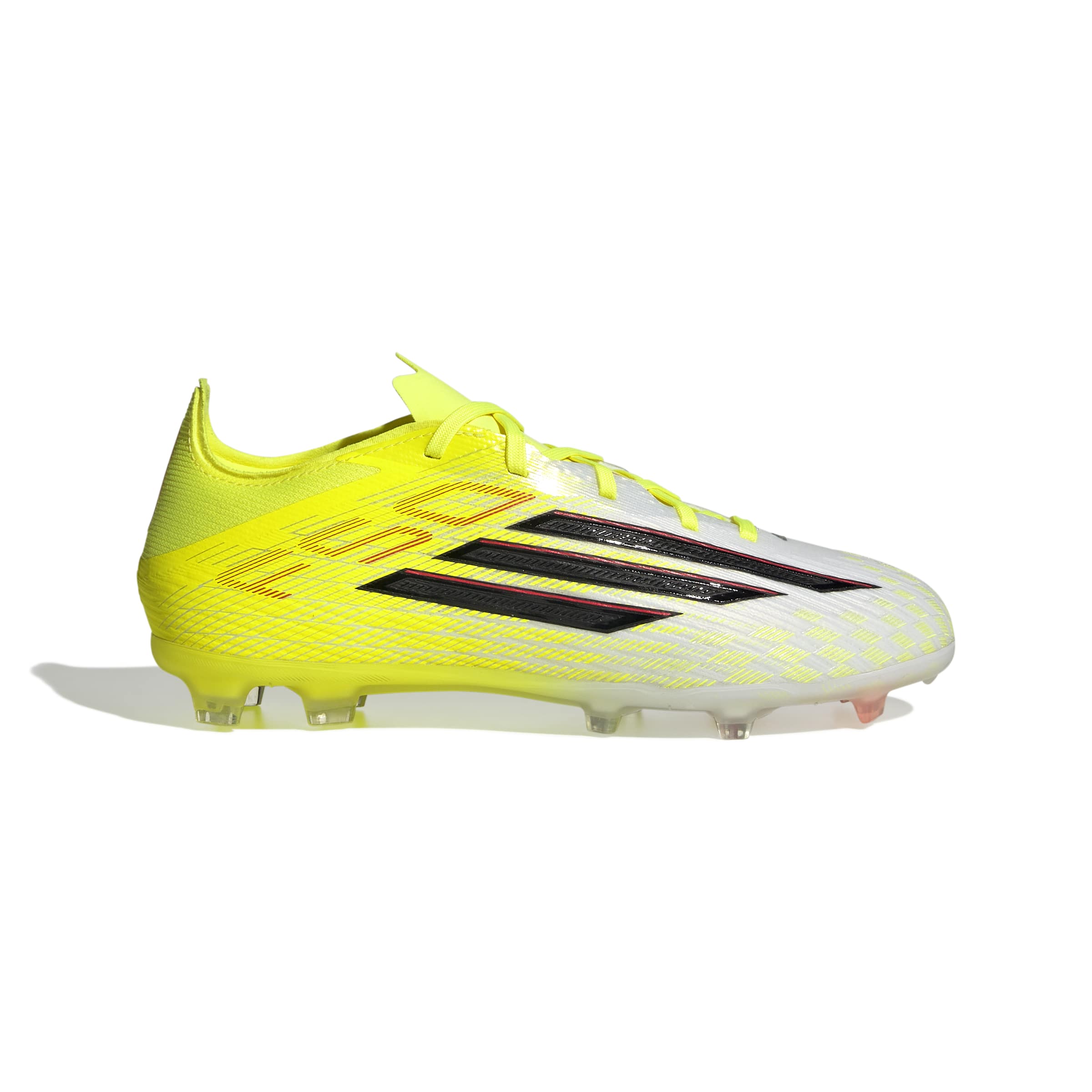 F50 Elite Firm Ground Football Boots Kids