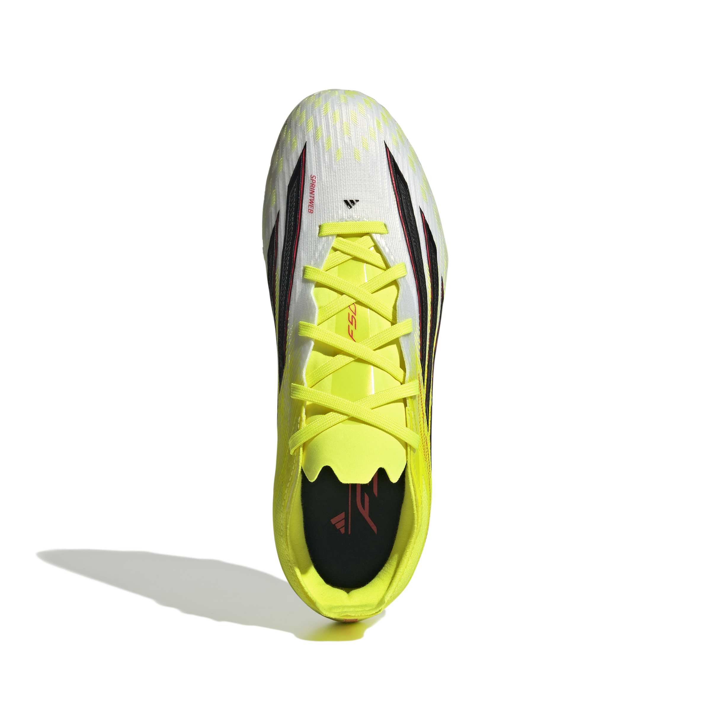 F50 Elite Firm Ground Football Boots Kids