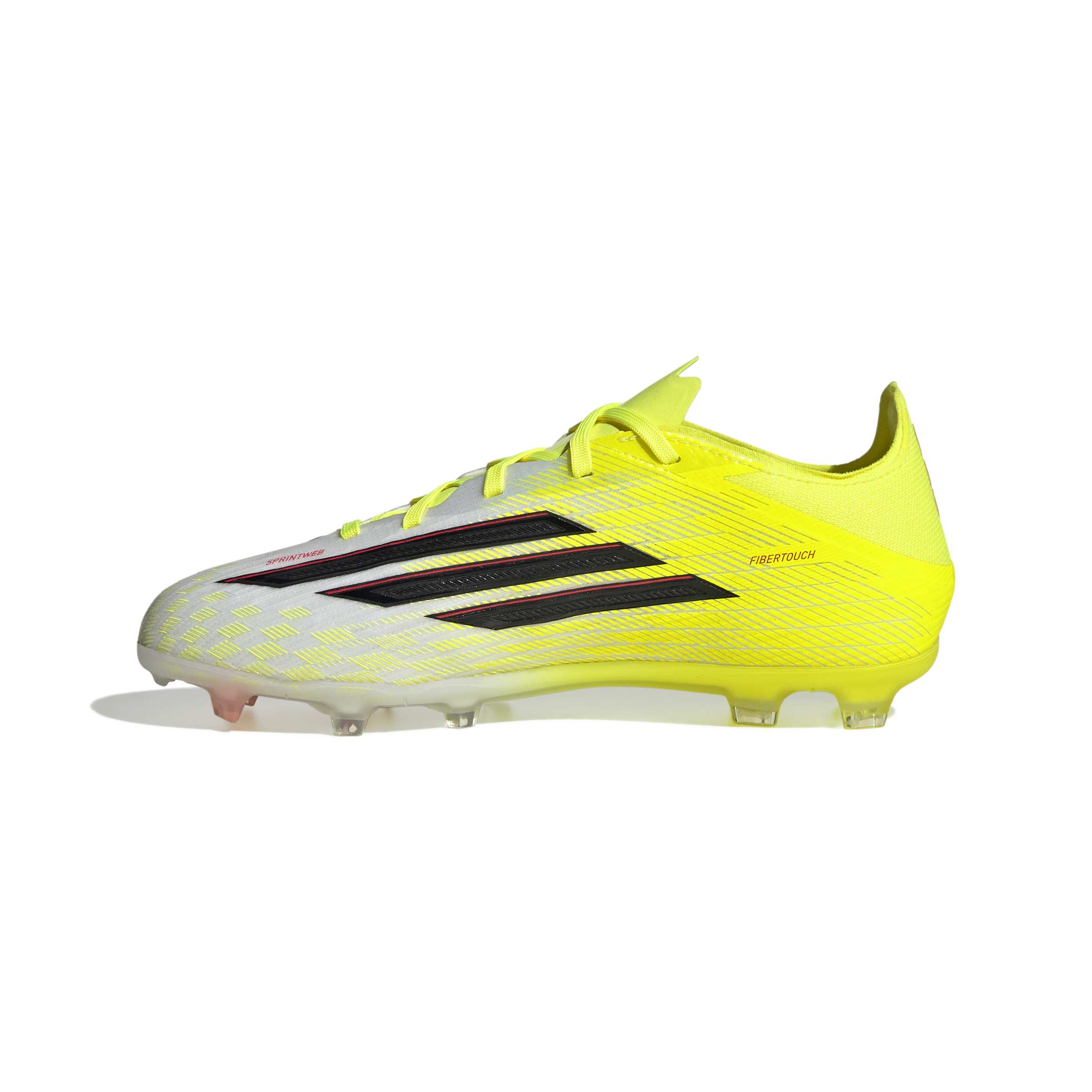 F50 Elite Firm Ground Football Boots Kids