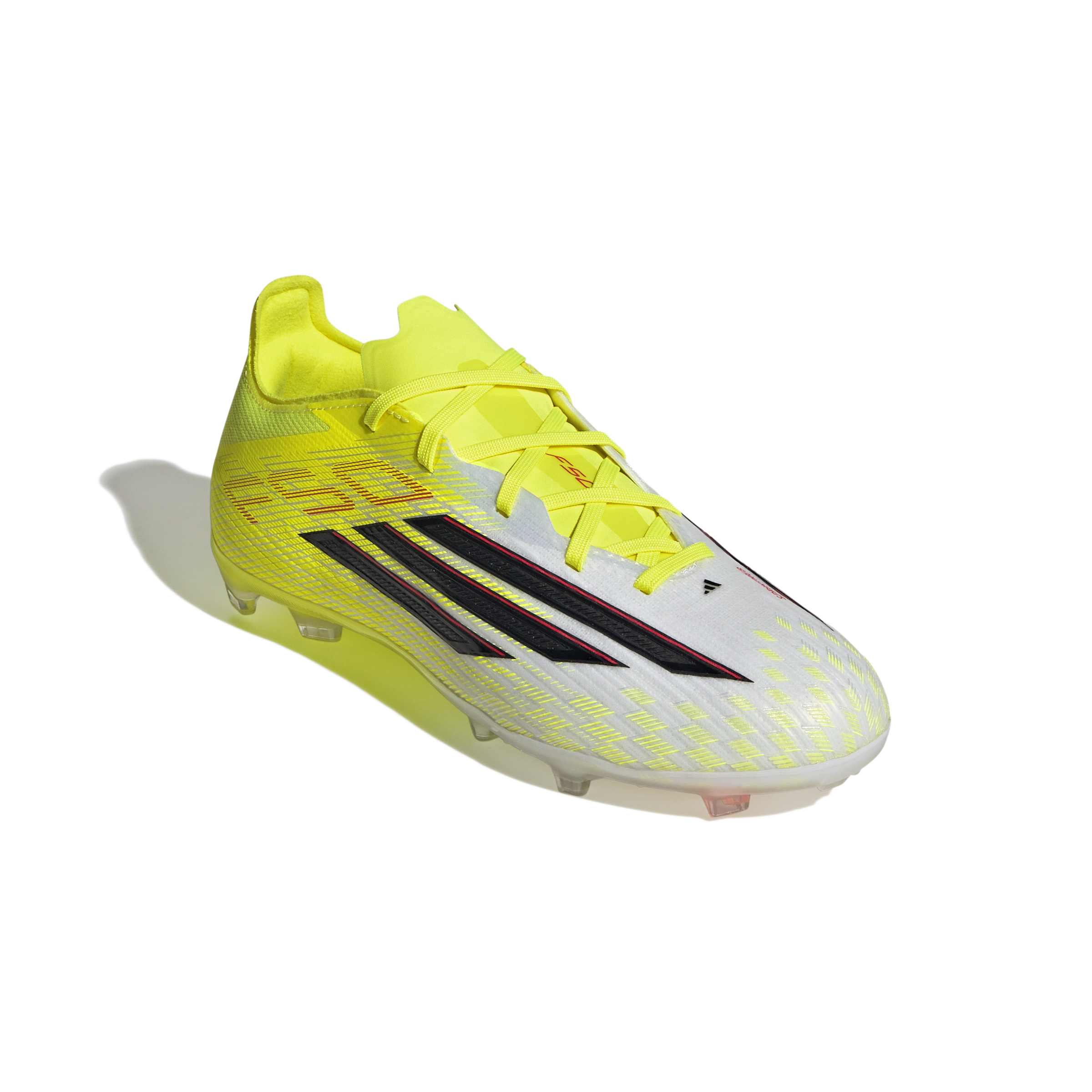 F50 Elite Firm Ground Football Boots Kids