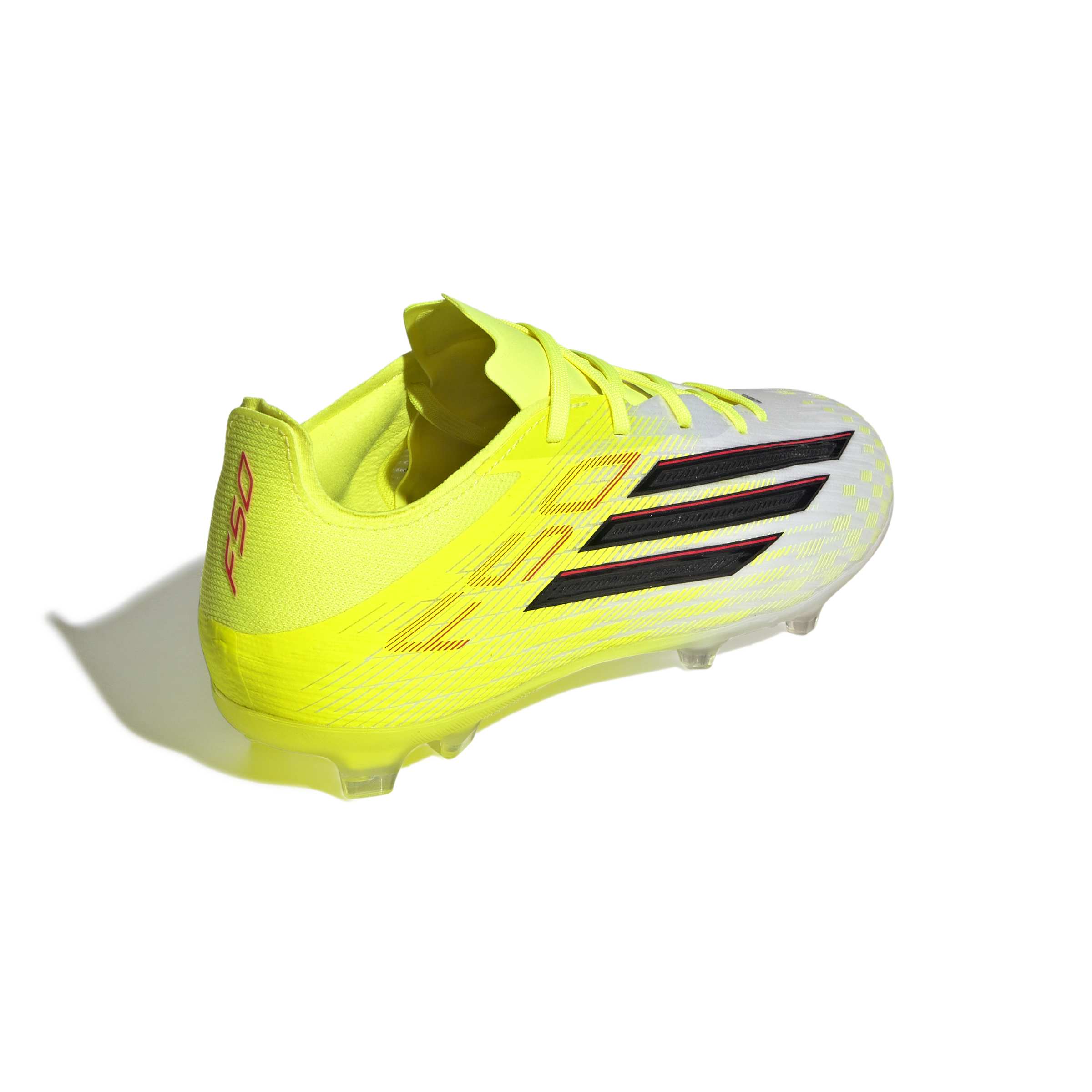 F50 Elite Firm Ground Football Boots Kids