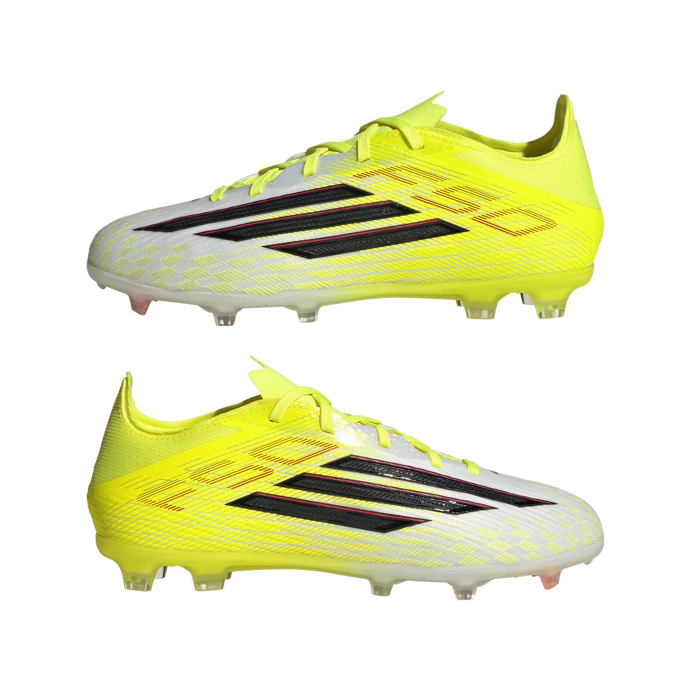F50 Elite Firm Ground Football Boots Kids