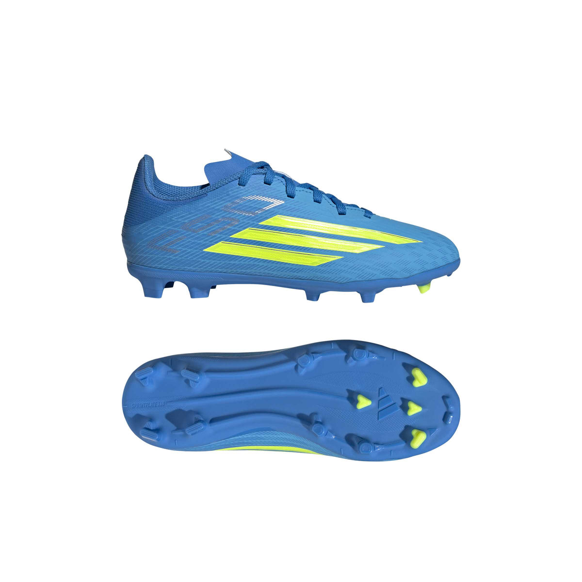 F50 LEAGUE Firm Ground/Multi Ground Kids