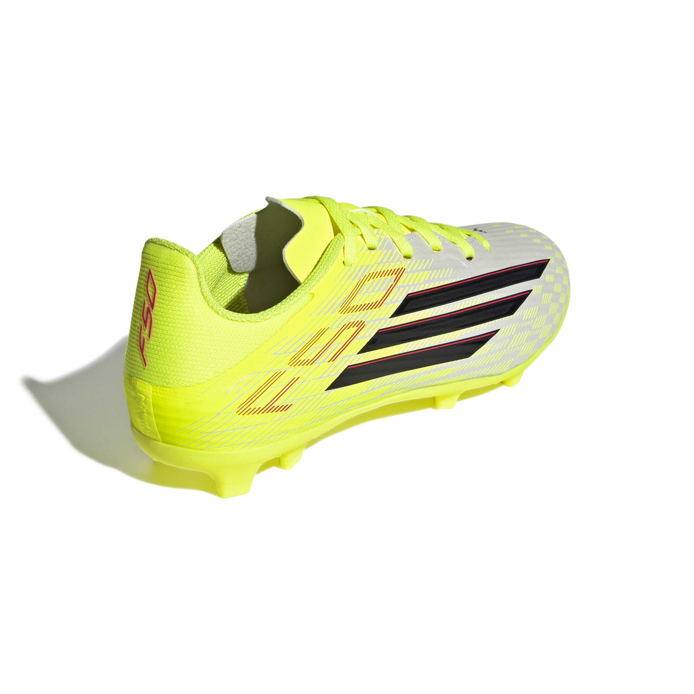 F50 League Firm Ground / Multi Ground Football Boots Kids